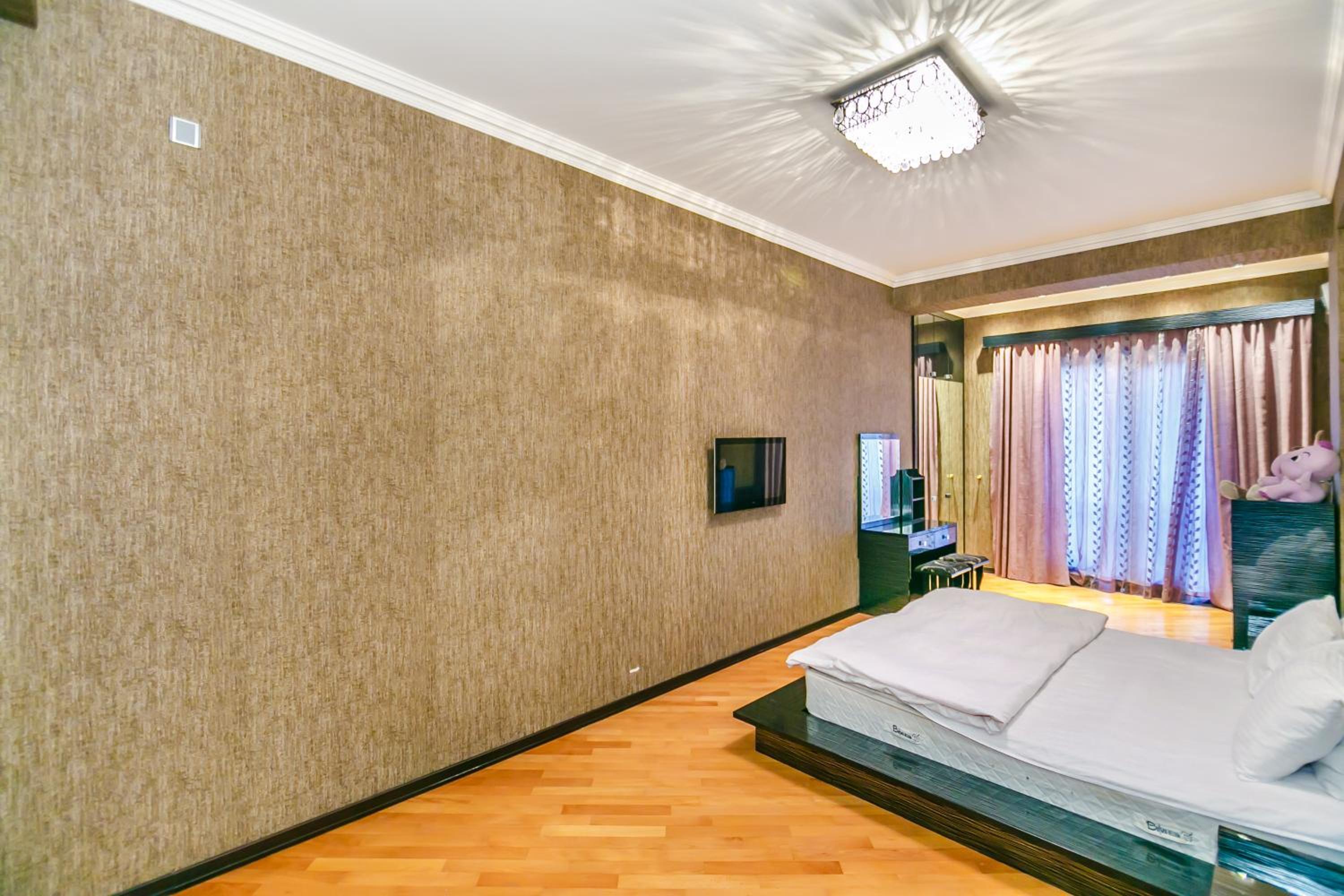 SEA VIEW HOTEL APARTMENT ViP MC DONALD'S