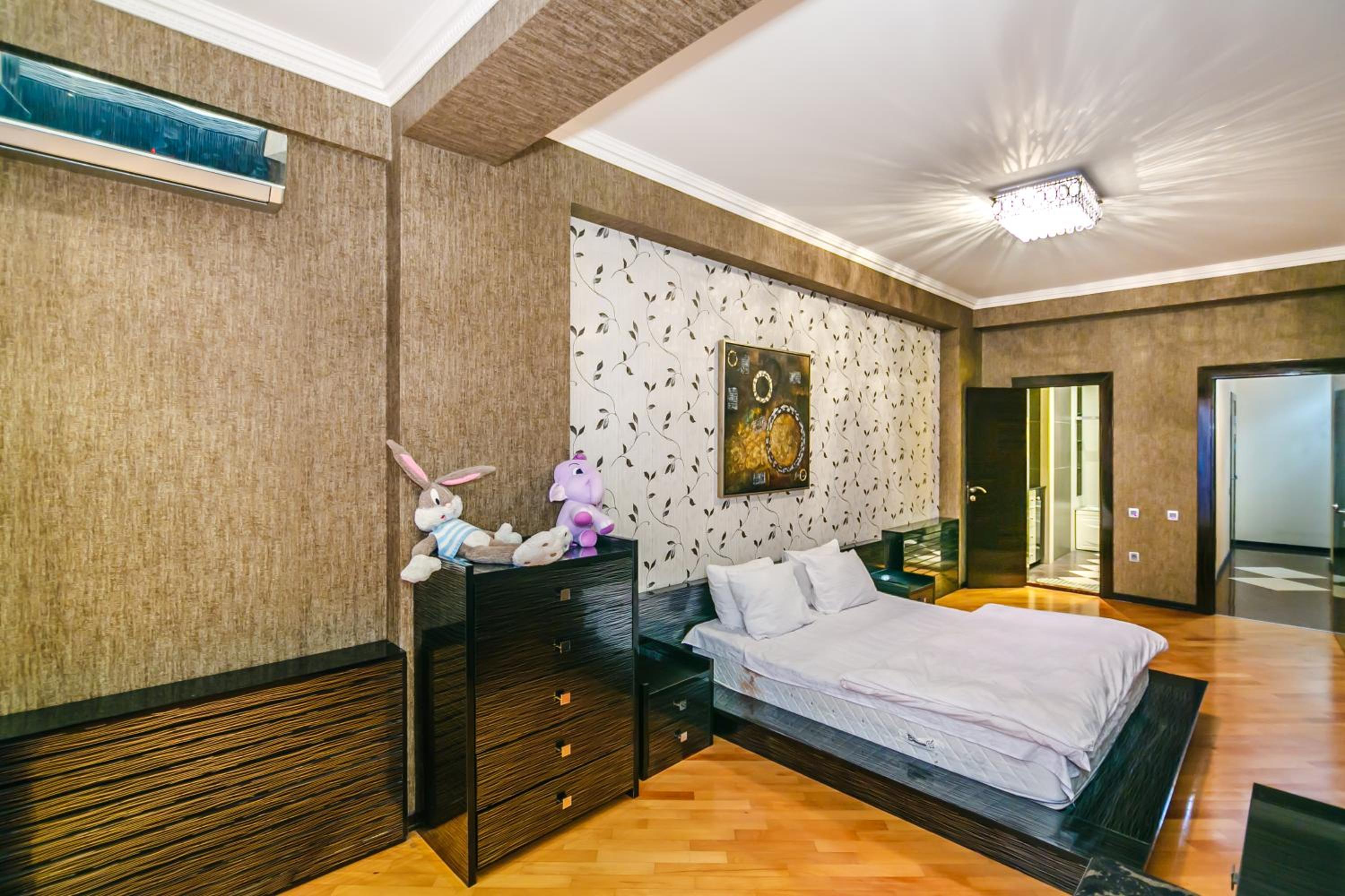 SEA VIEW HOTEL APARTMENT ViP MC DONALD'S