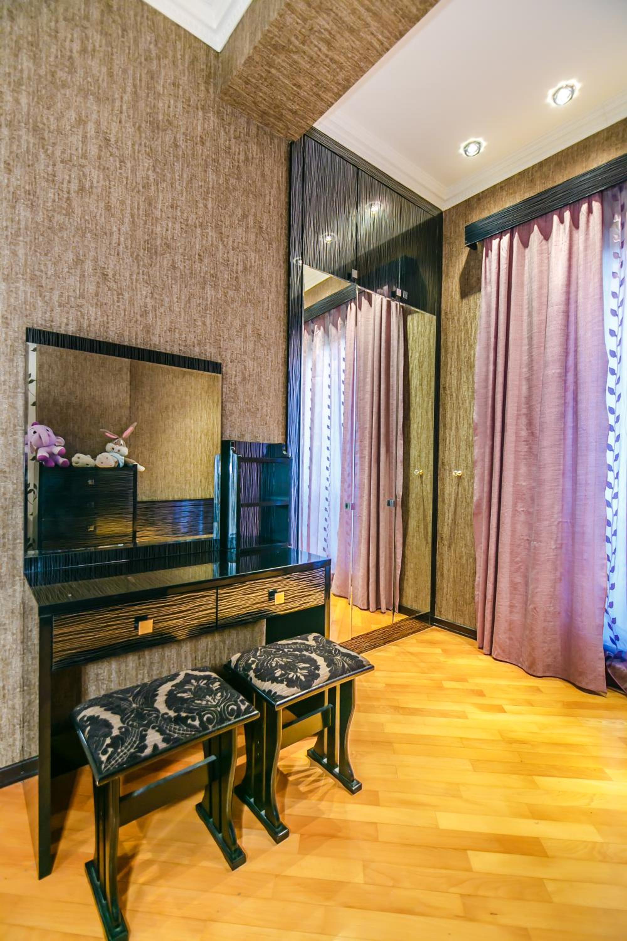 SEA VIEW HOTEL APARTMENT ViP MC DONALD'S