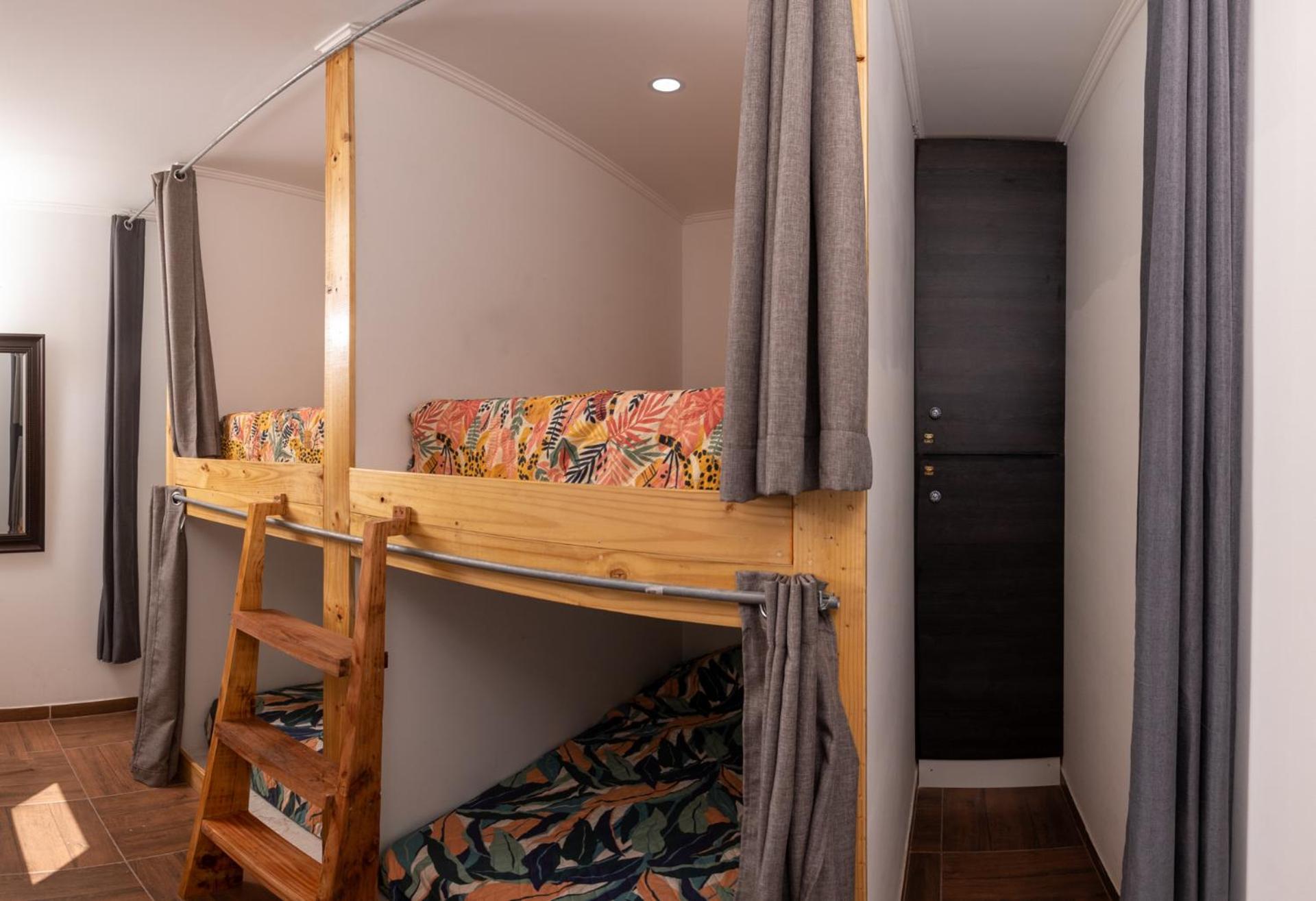 Puna Hostel