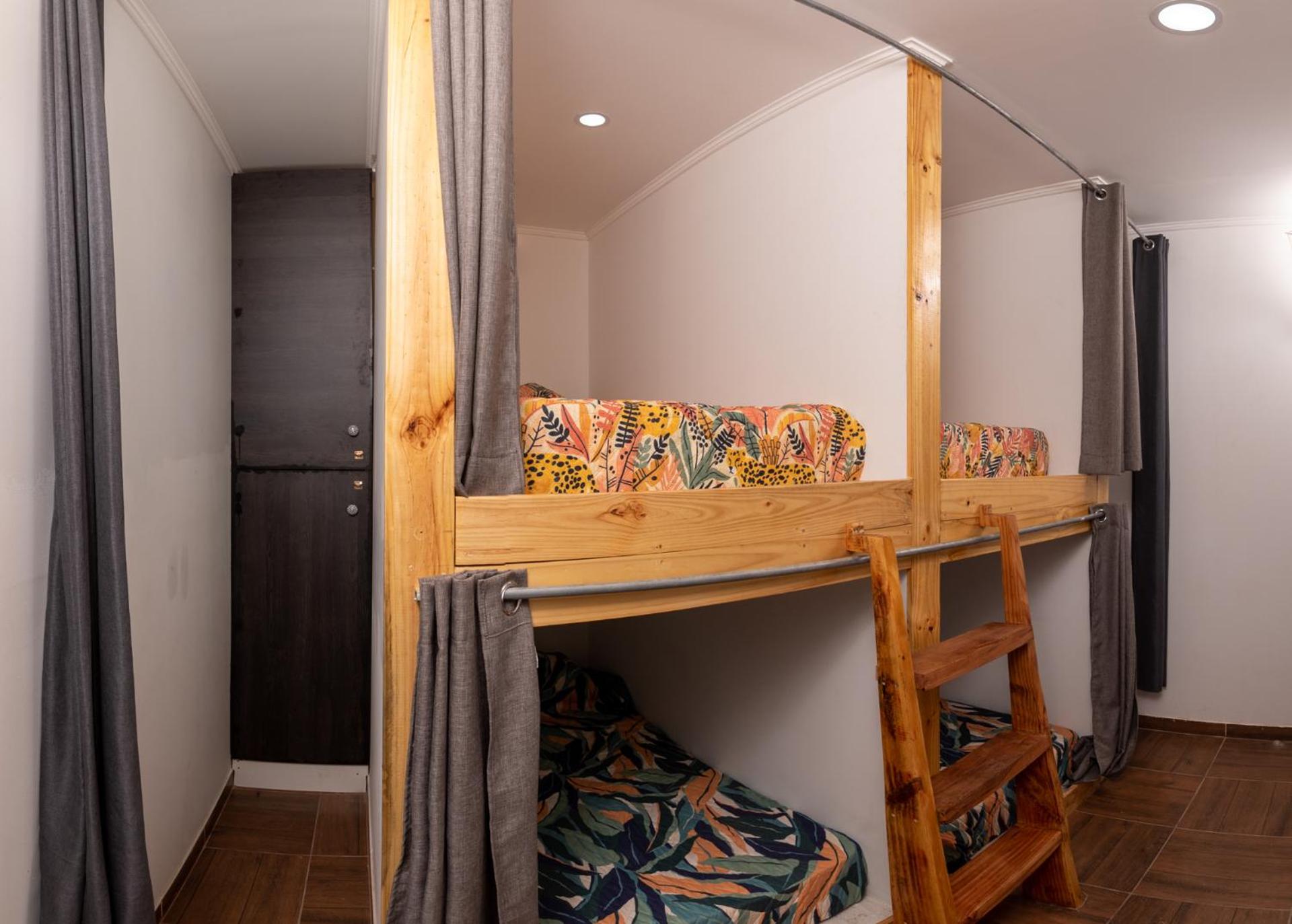 Puna Hostel