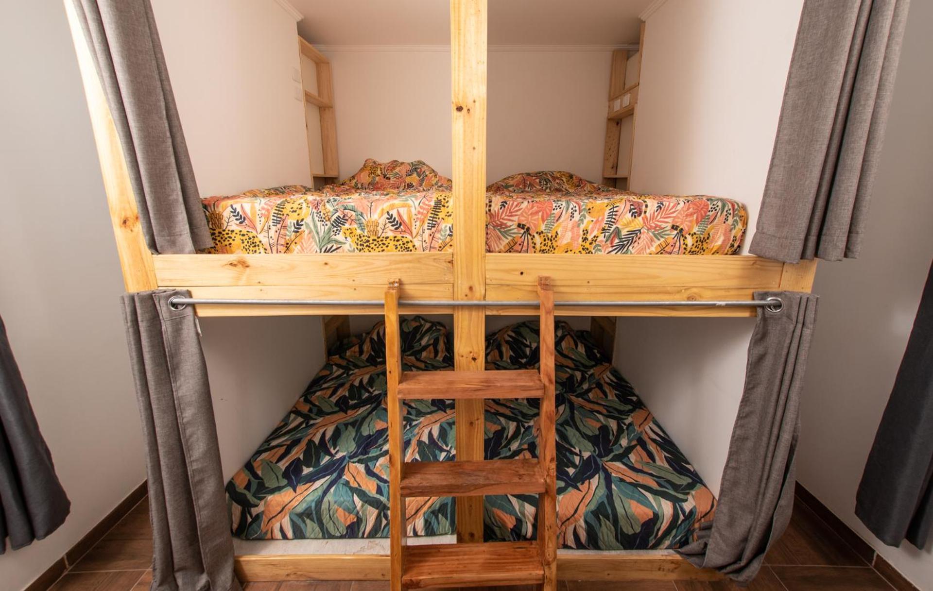 Puna Hostel