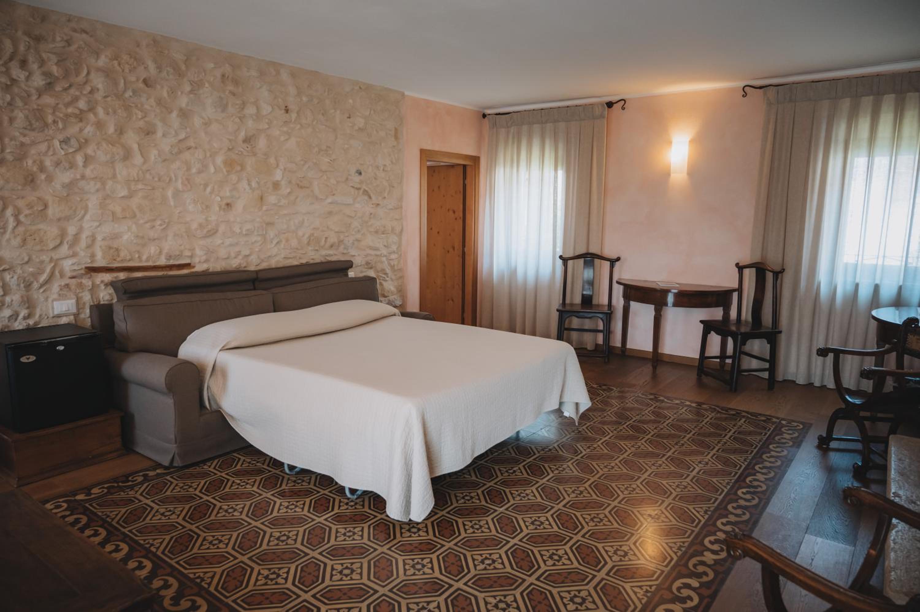 Agriturismo Valentina Cubi