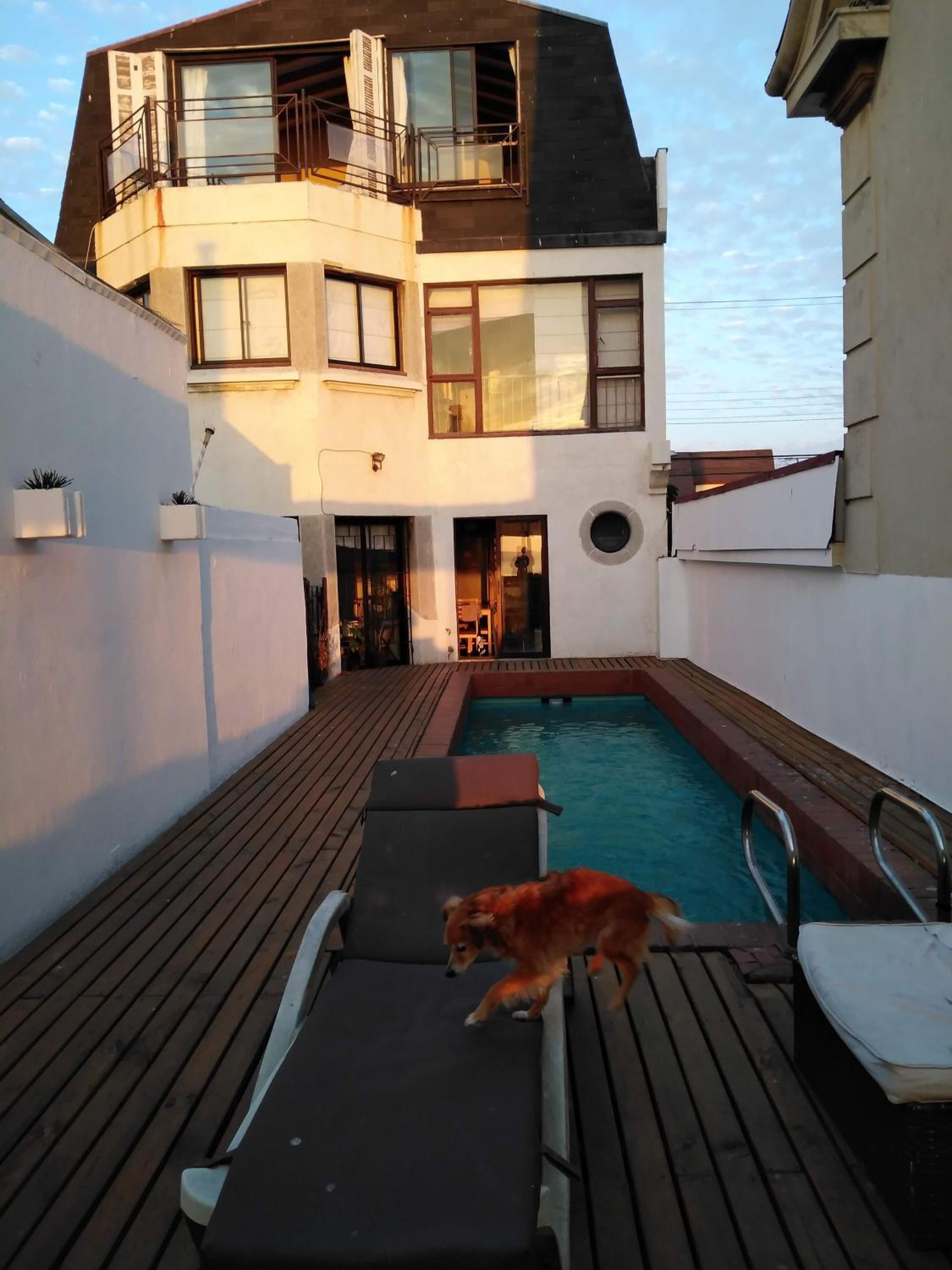 Casa Murphy