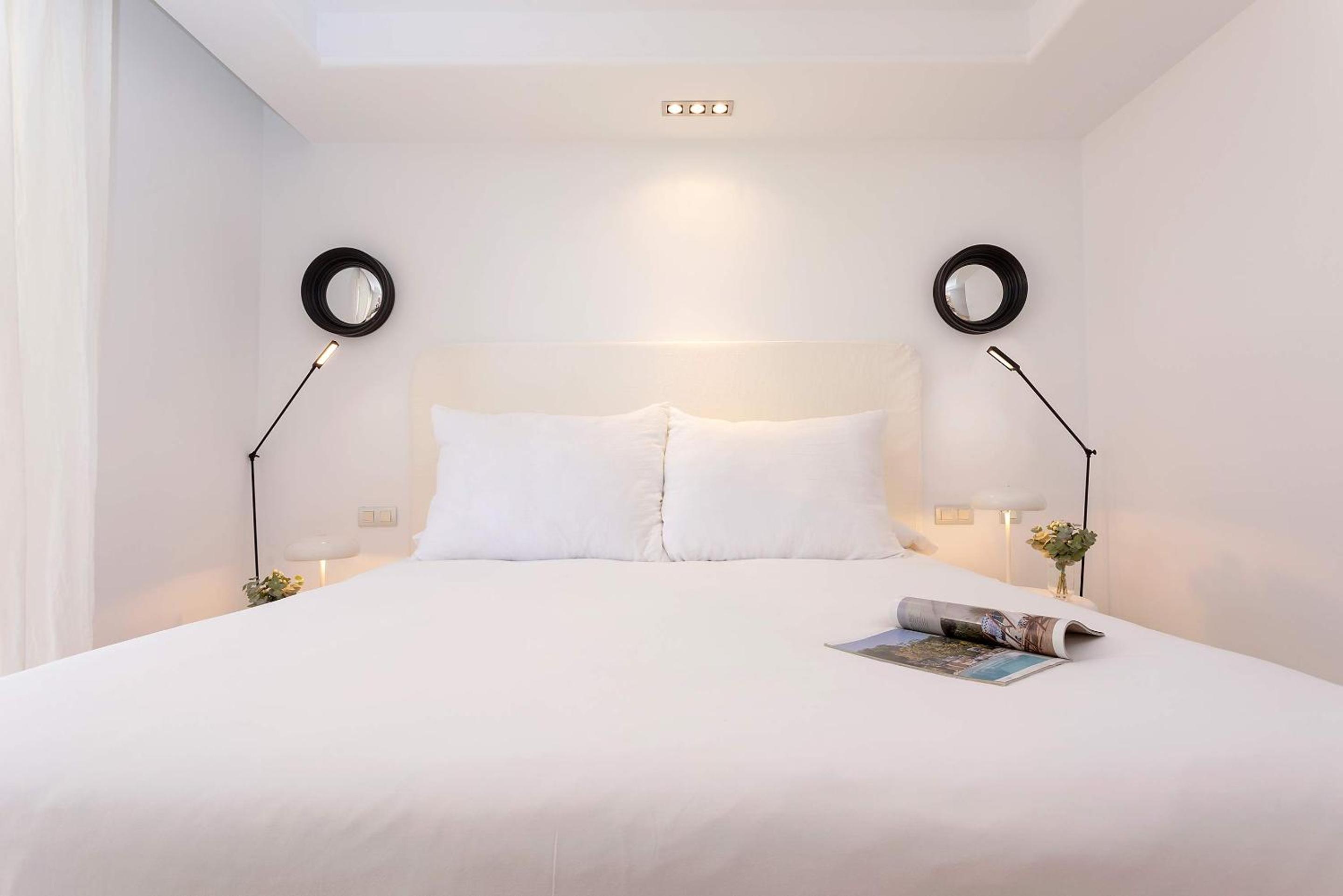 Genteel Home Guadalmansa Beach