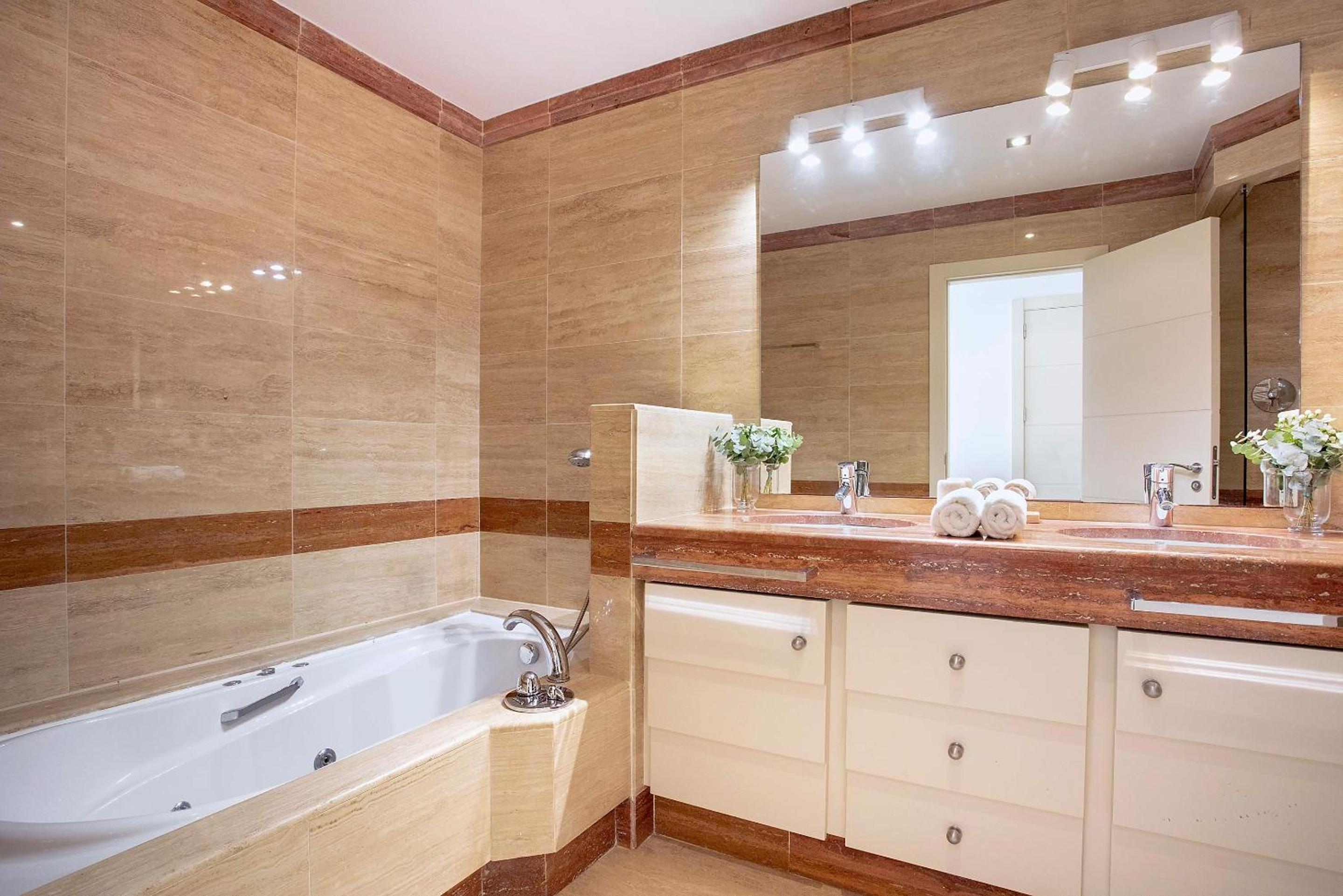 Genteel Home Guadalmansa Beach