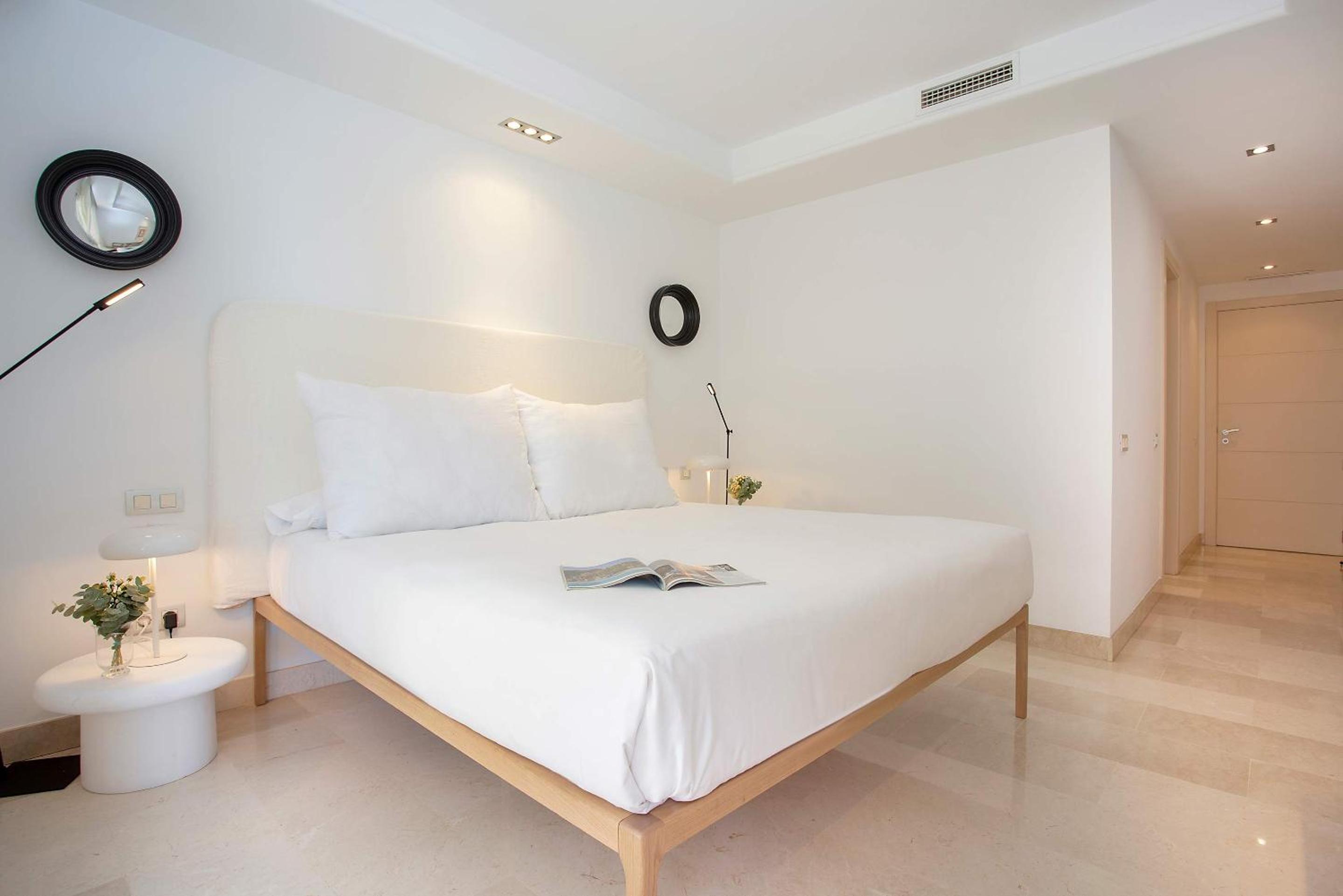 Genteel Home Guadalmansa Beach