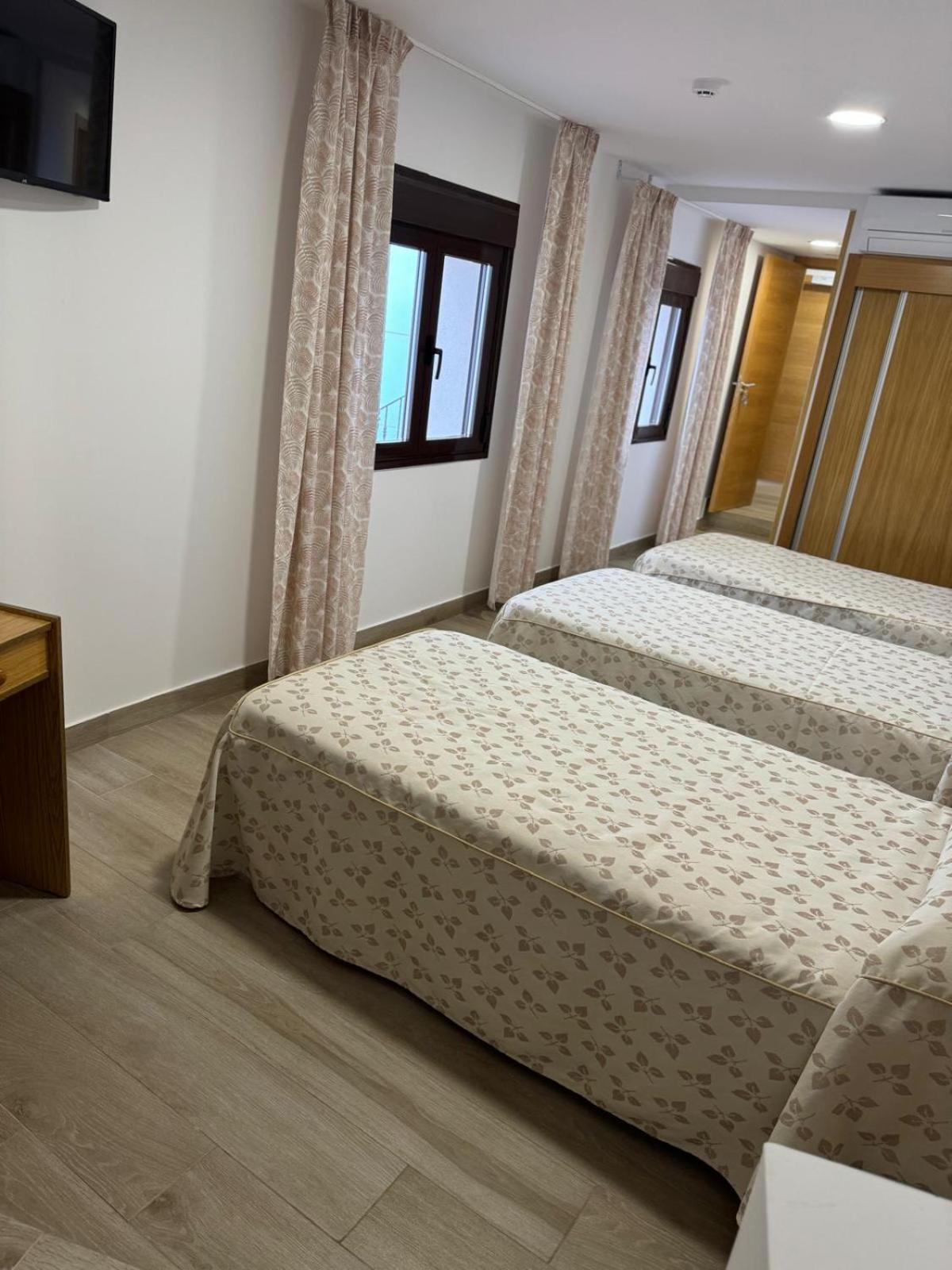 Hostal de Cazalegas