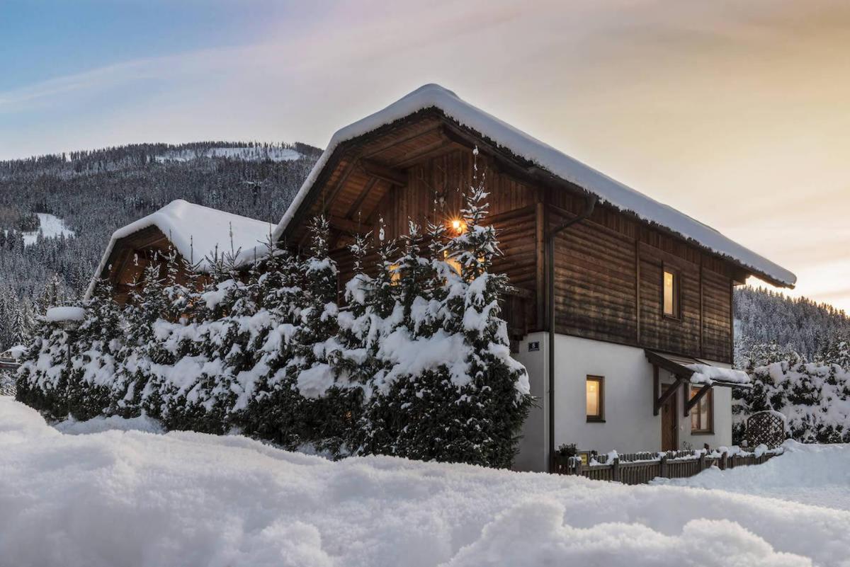 Thermenchalet
