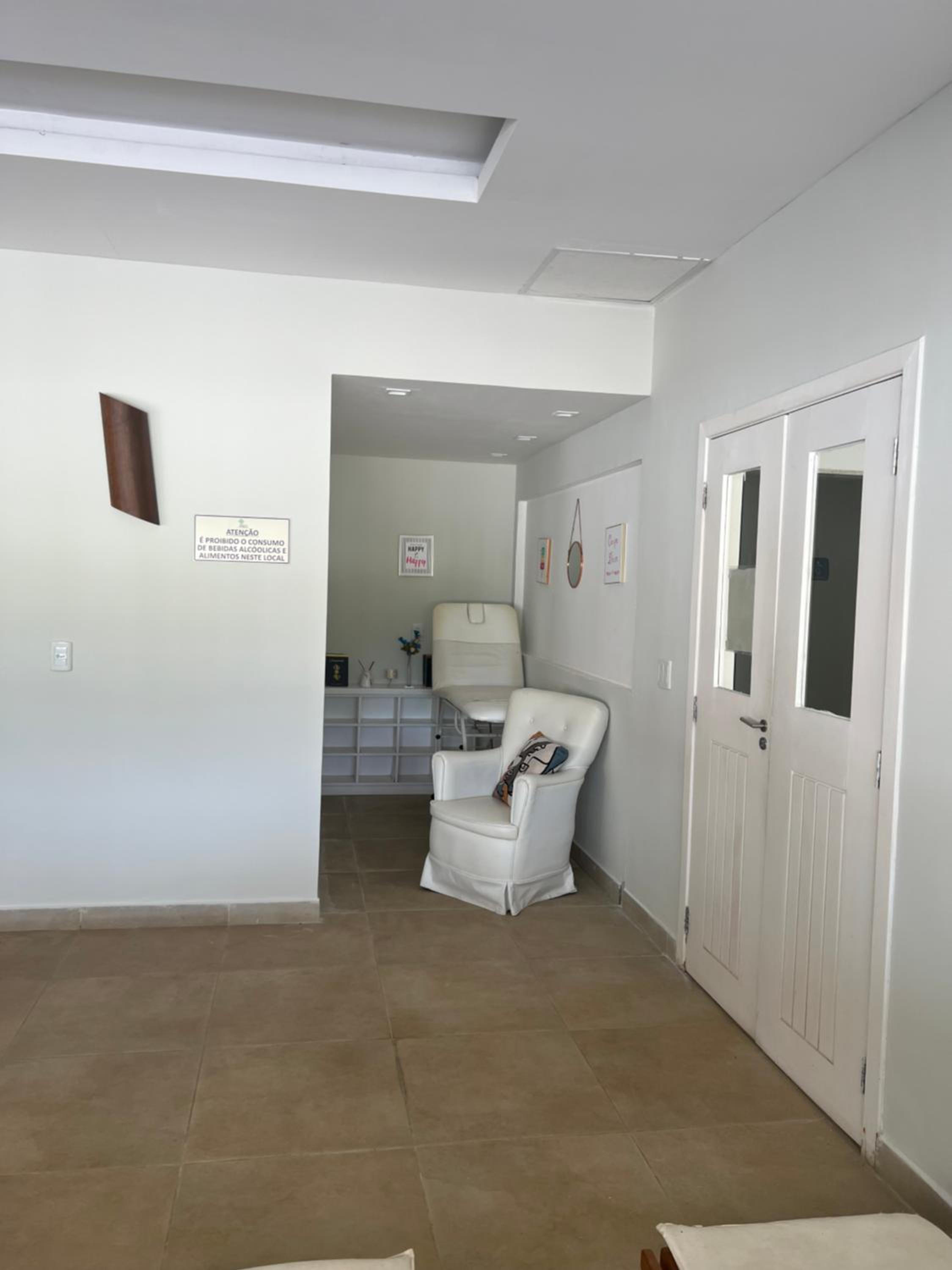 Casa Maré e Montanha