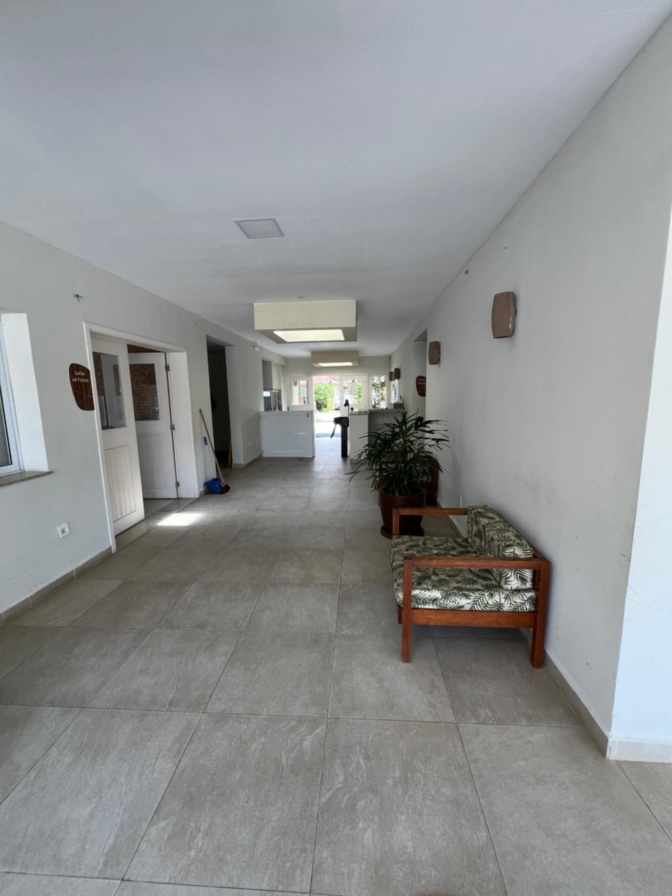 Casa Maré e Montanha