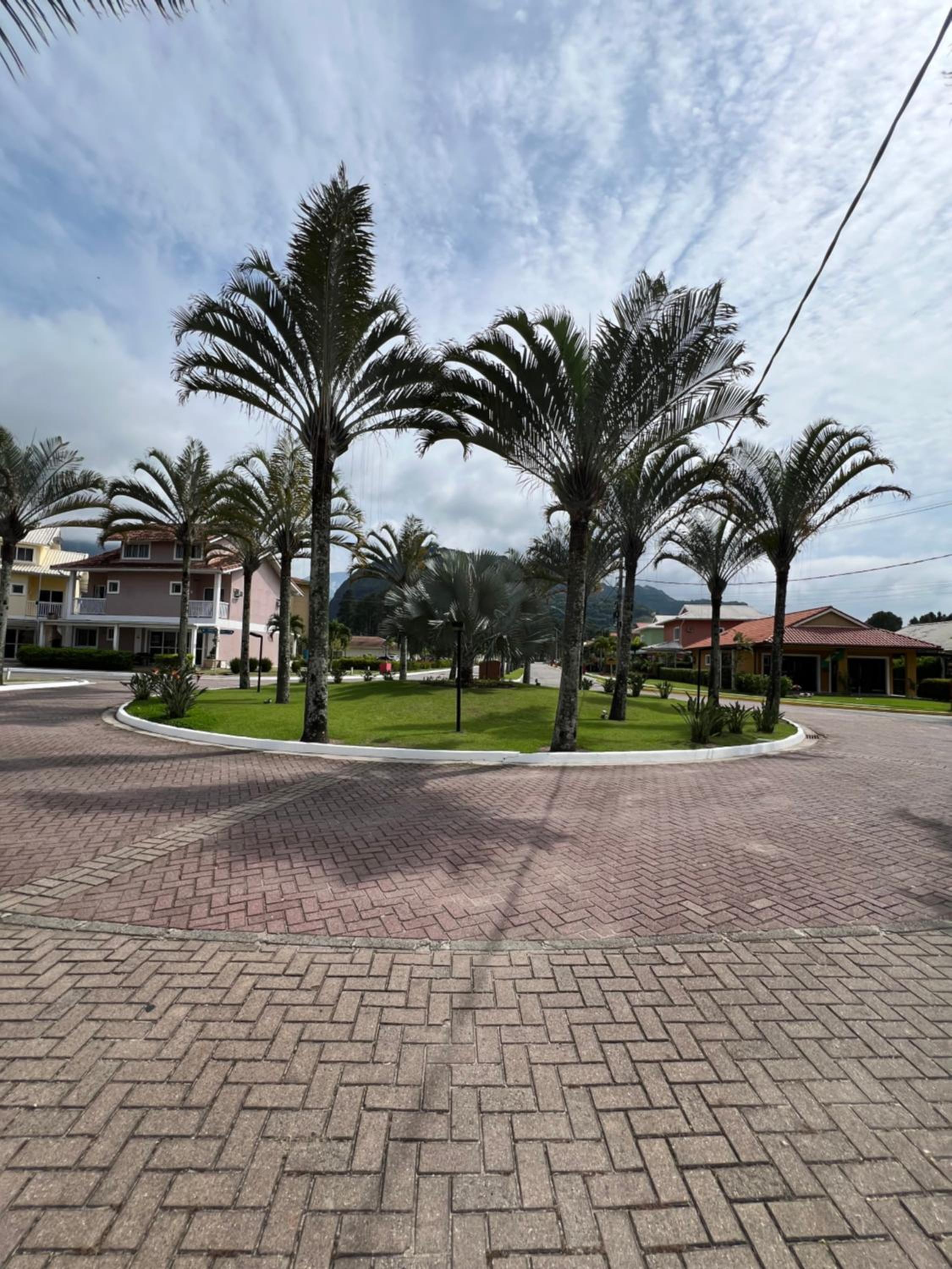 Casa Maré e Montanha