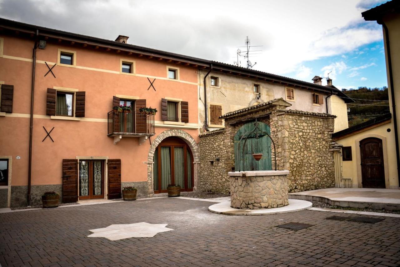Agriturismo Valentina Cubi