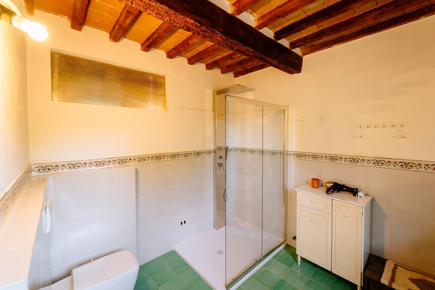 Agriturismo Bio San Mamiliano
