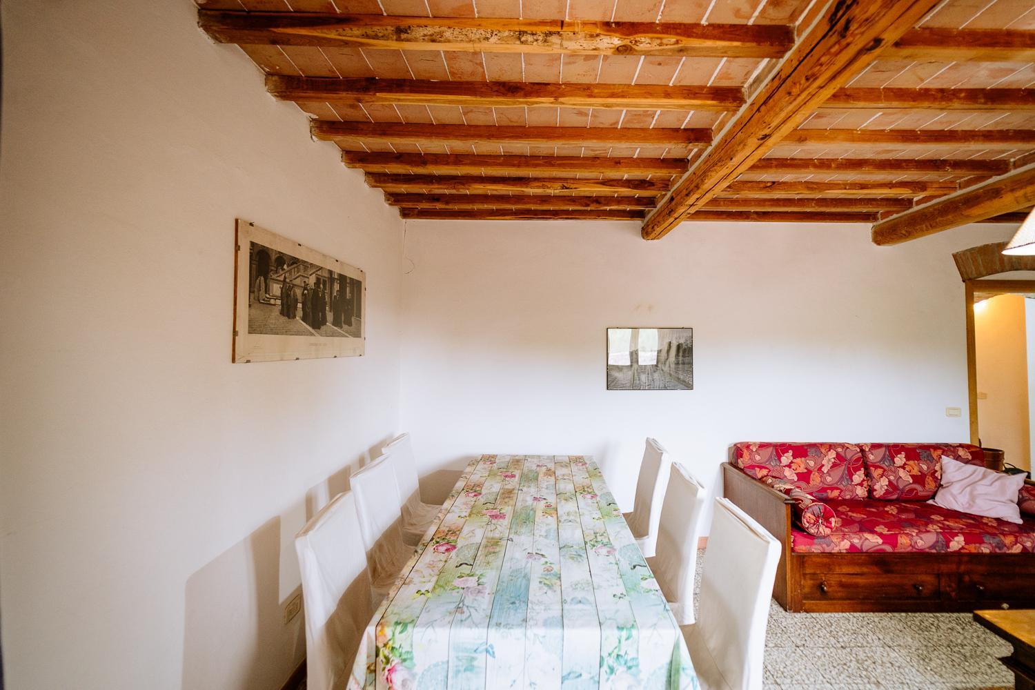 Agriturismo Bio San Mamiliano