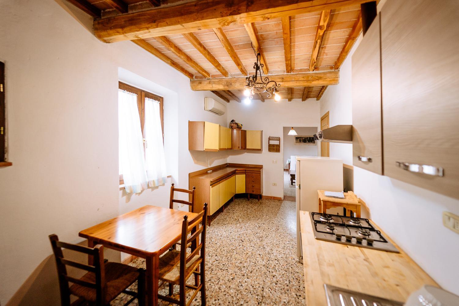 Agriturismo Bio San Mamiliano