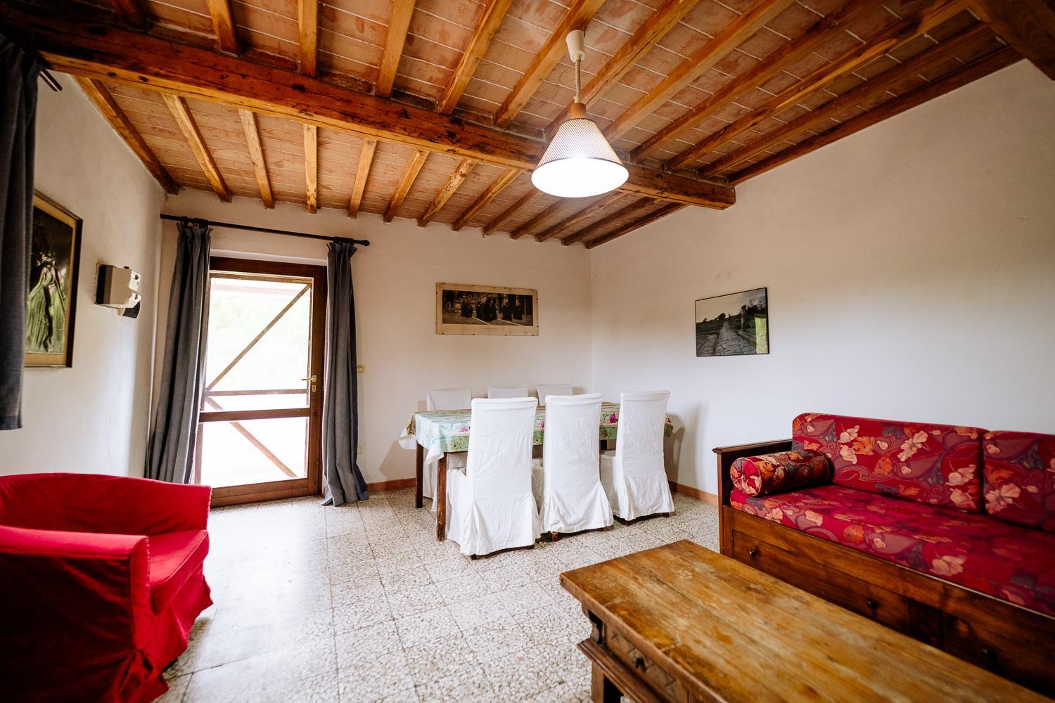 Agriturismo Bio San Mamiliano