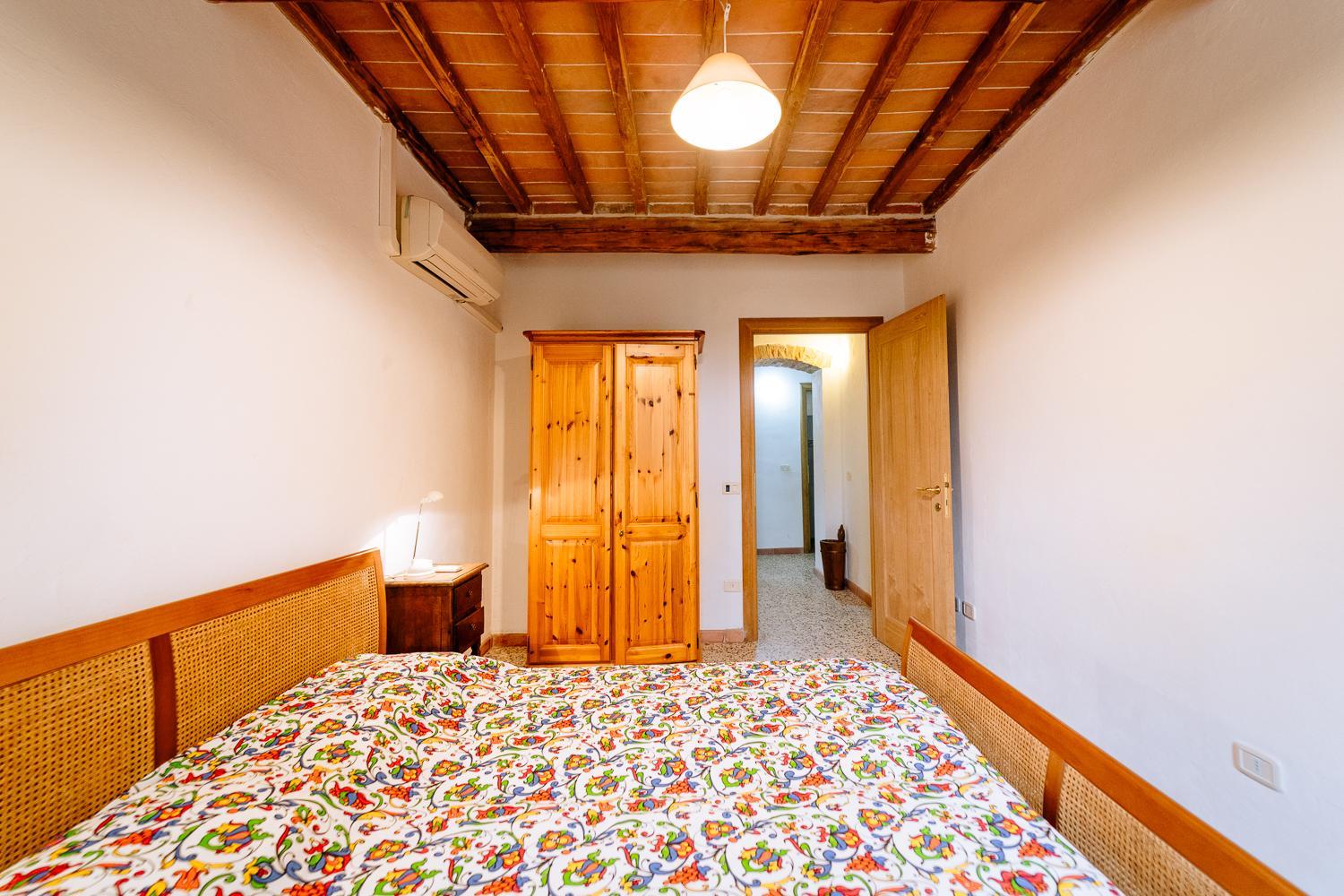 Agriturismo Bio San Mamiliano
