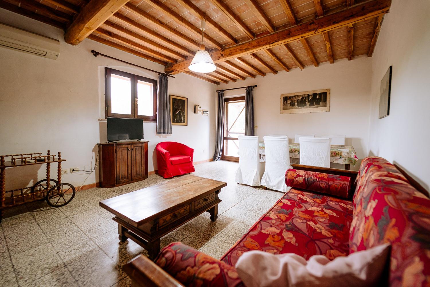 Agriturismo Bio San Mamiliano