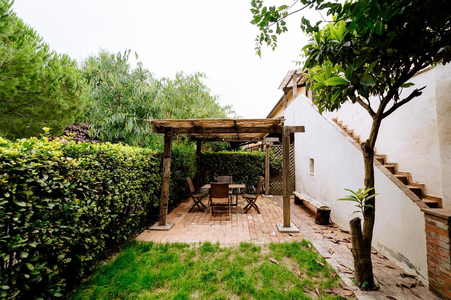 Agriturismo Bio San Mamiliano