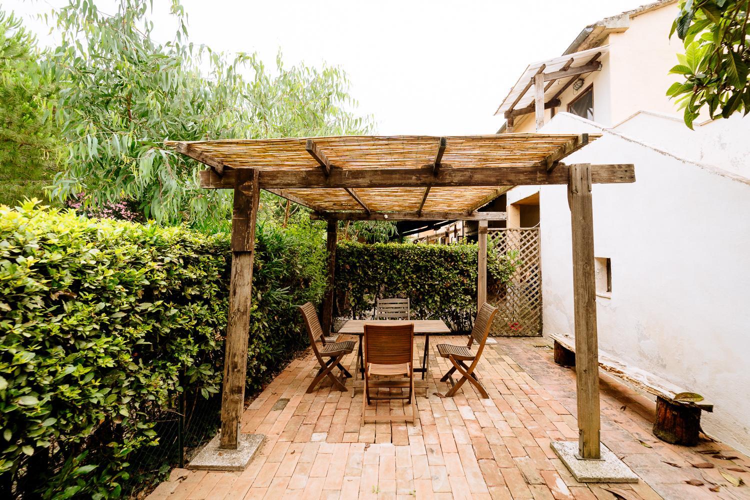 Agriturismo Bio San Mamiliano