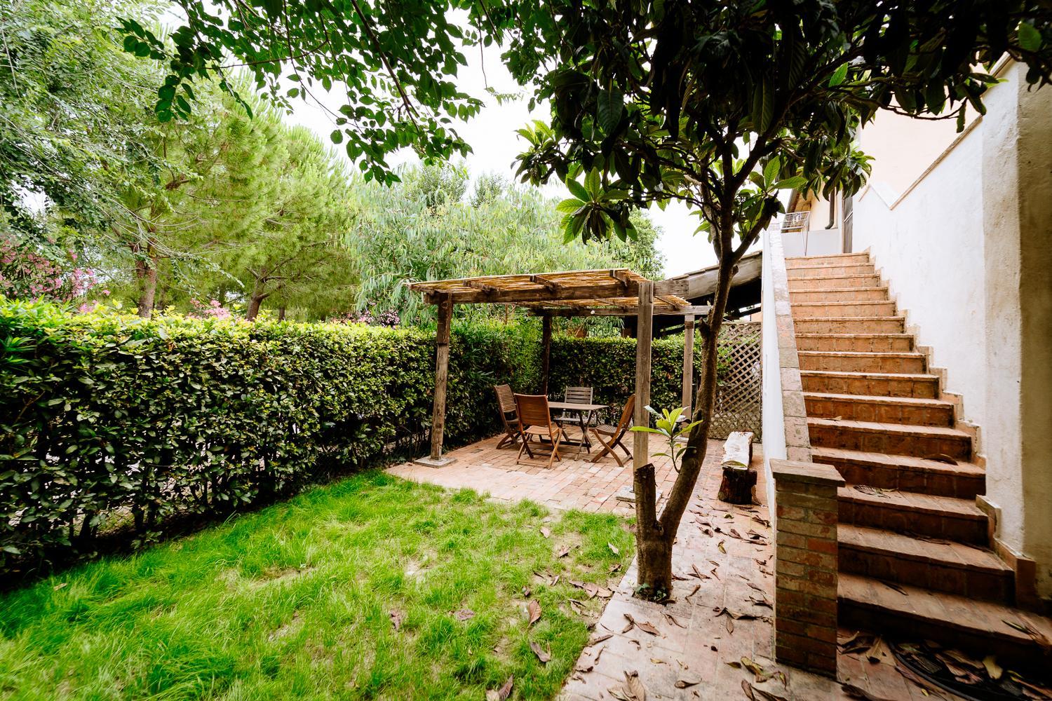 Agriturismo Bio San Mamiliano