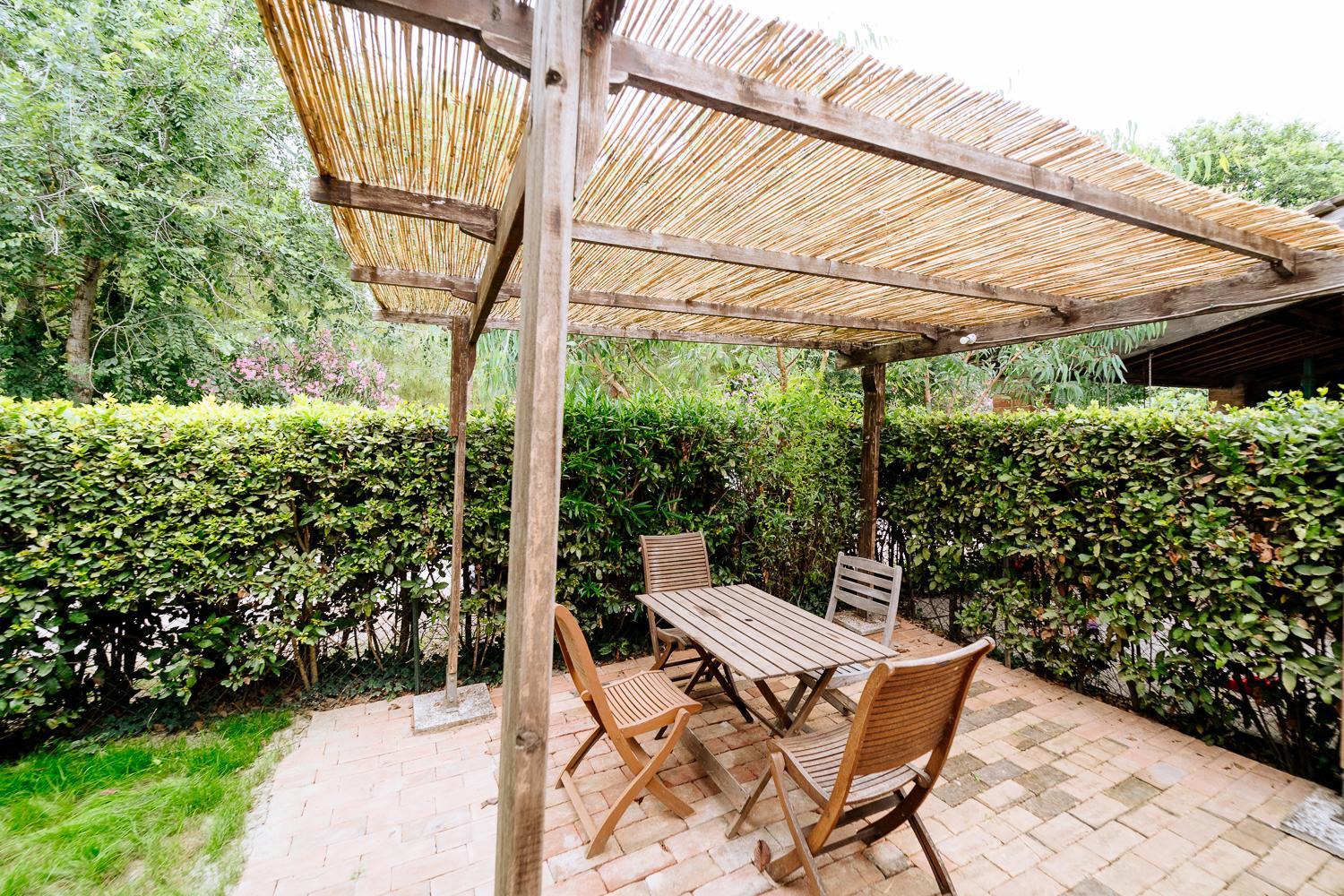 Agriturismo Bio San Mamiliano