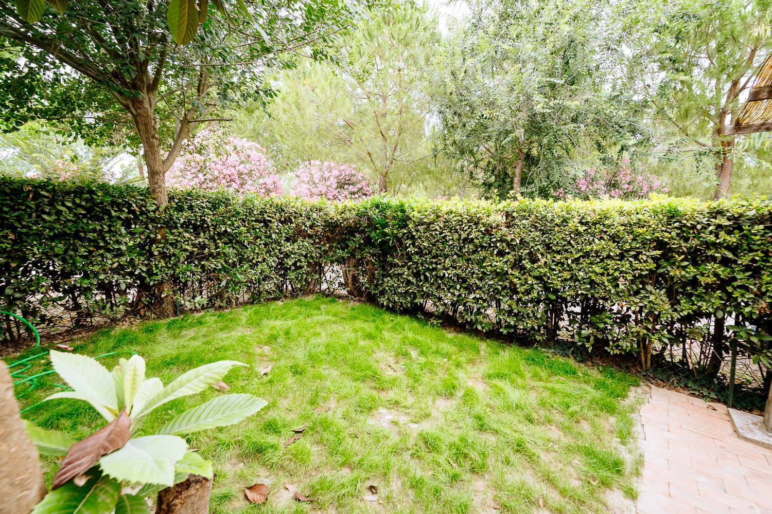 Agriturismo Bio San Mamiliano