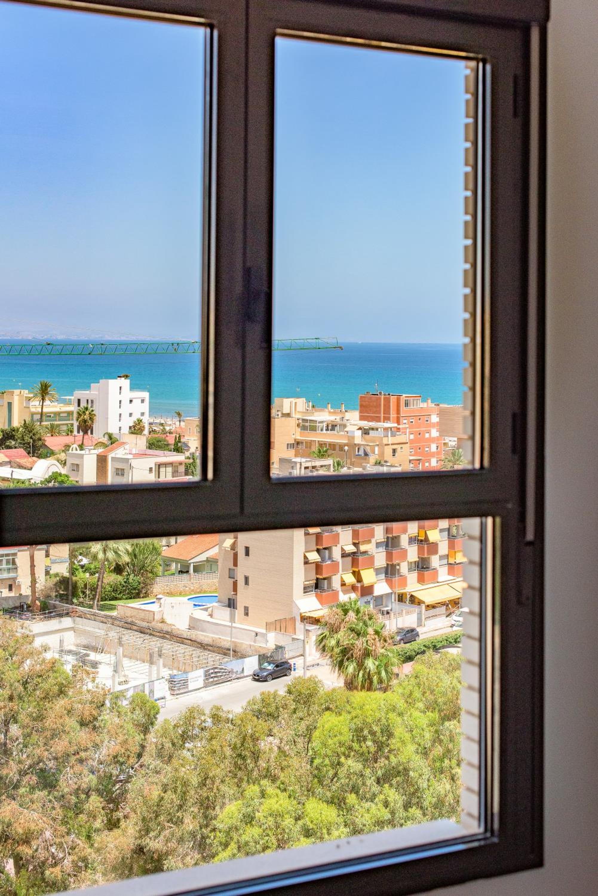 Myflats Mid-Term Alicante Beach