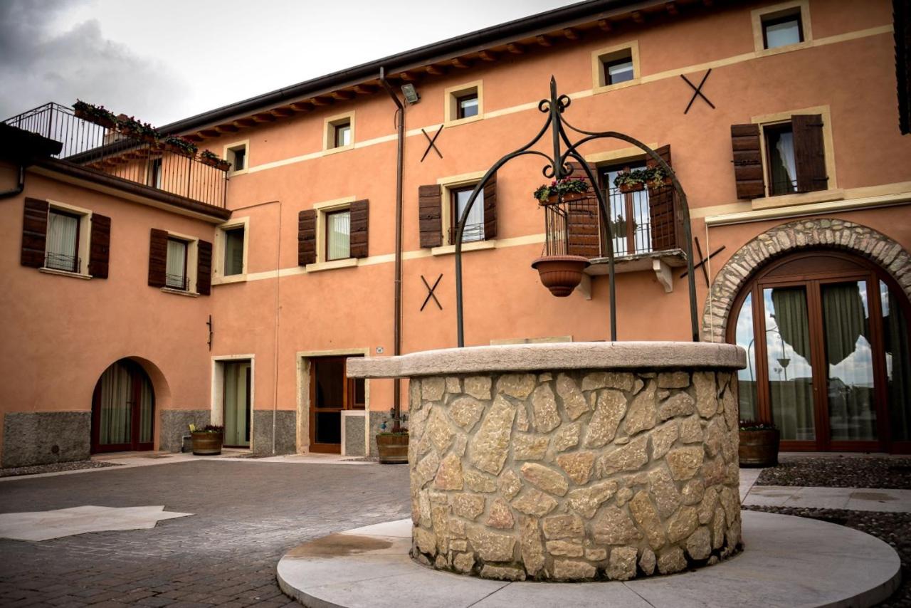 Agriturismo Valentina Cubi