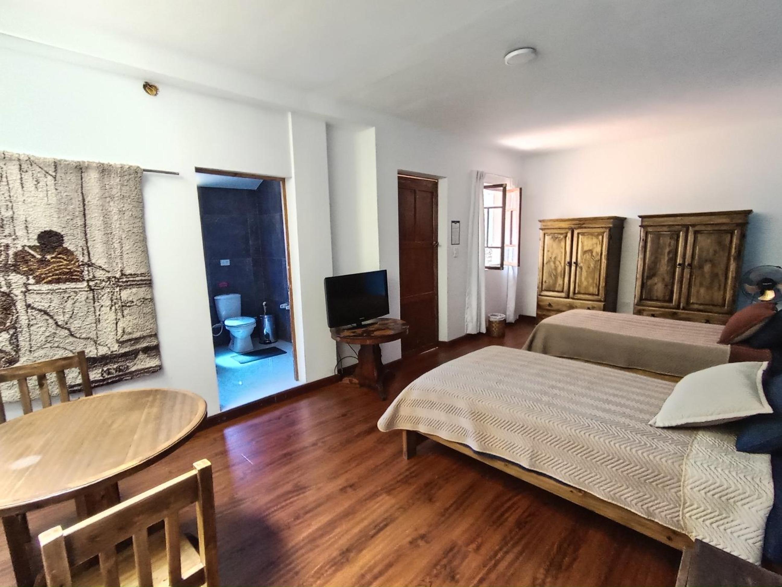 Casa Cochabamba boutique