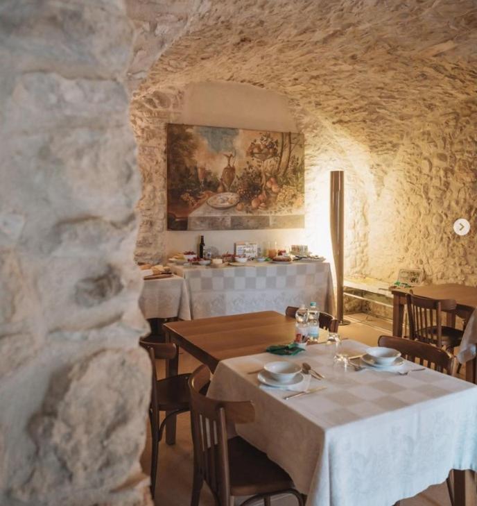 Agriturismo Valentina Cubi