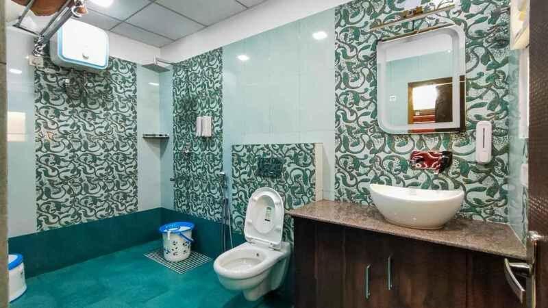 Paravyom homestay
