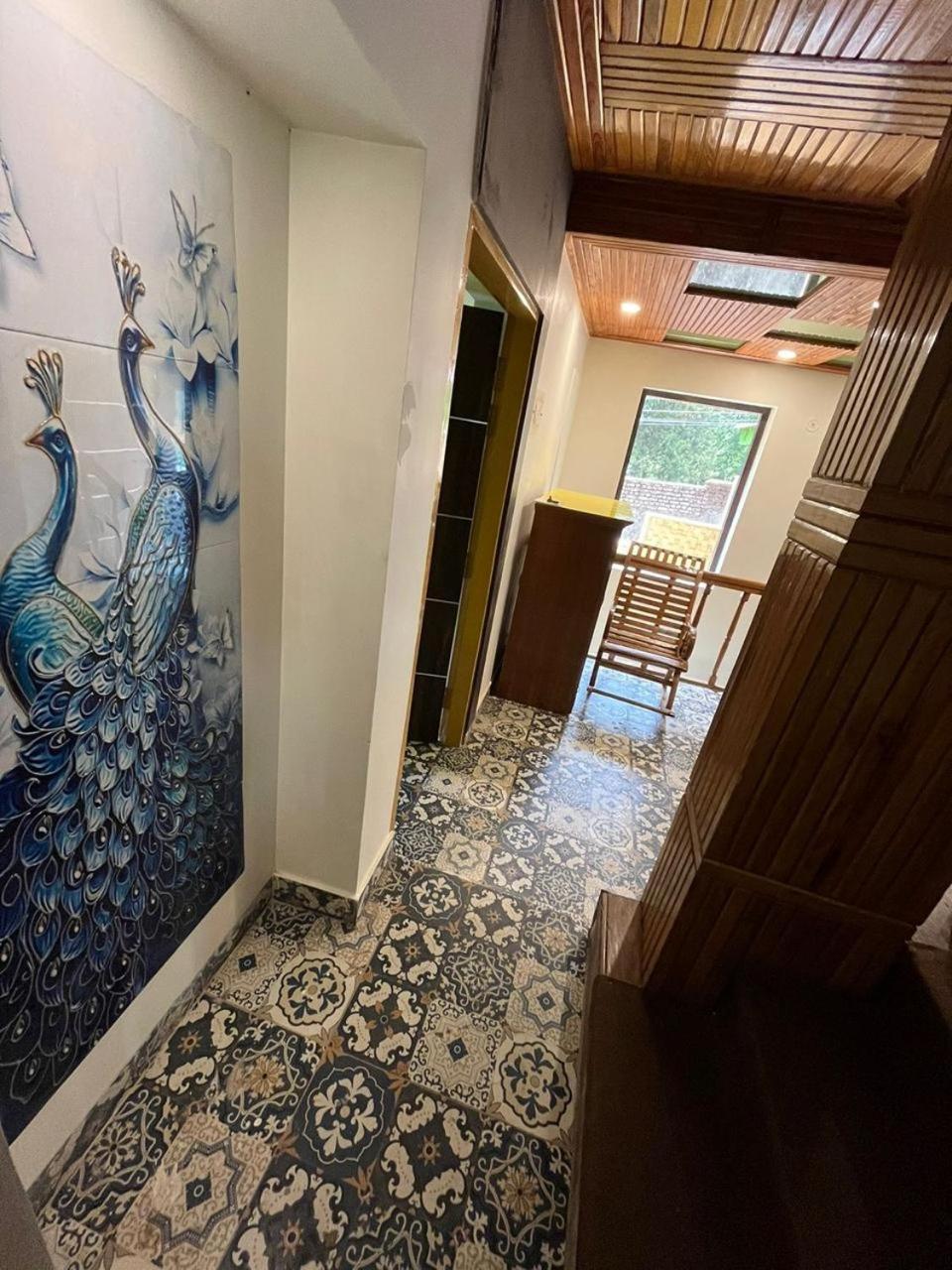 Paravyom homestay