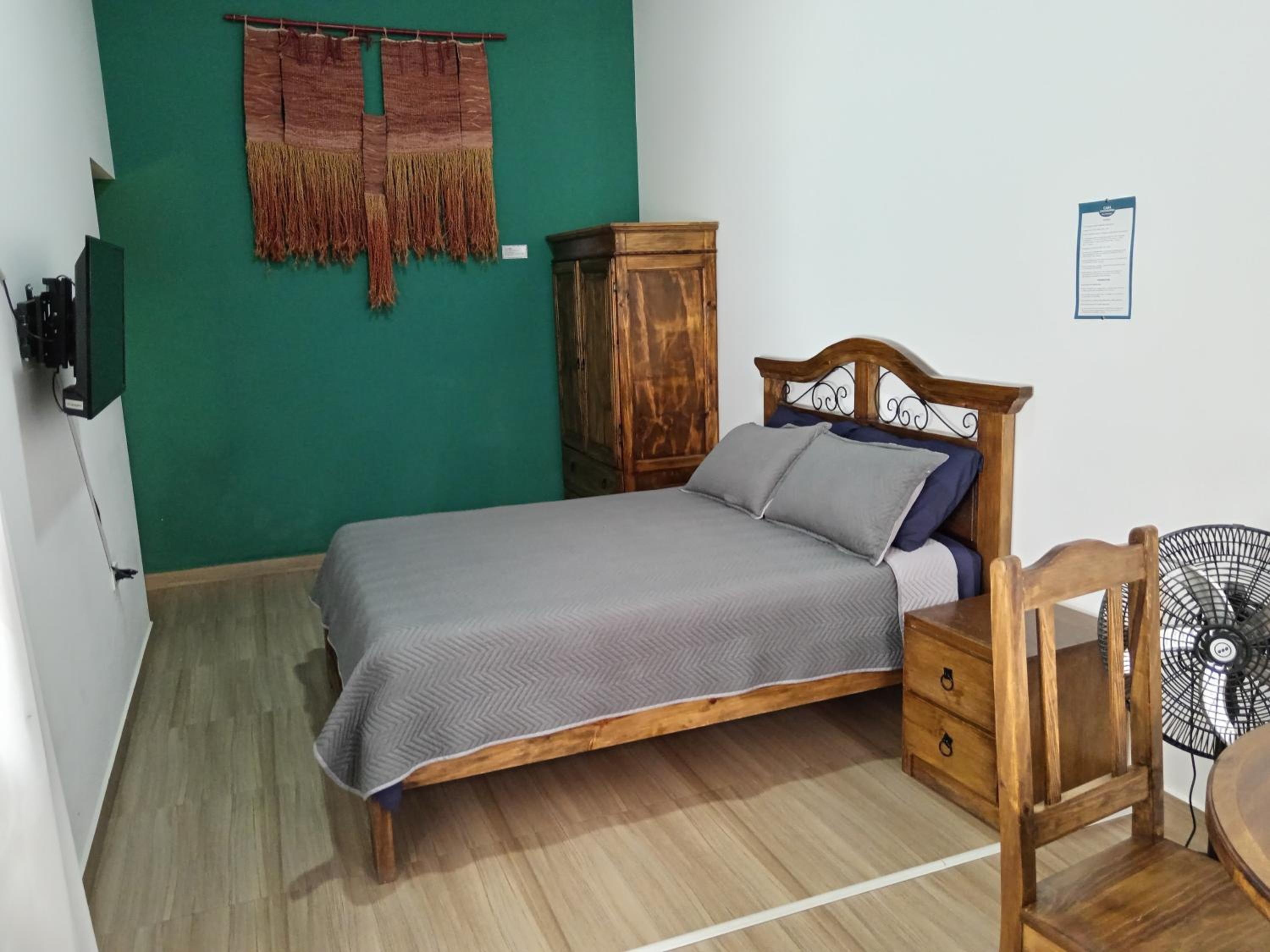 Casa Cochabamba boutique