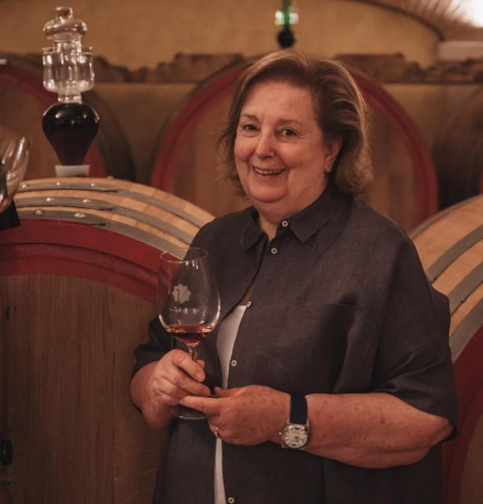 Agriturismo Valentina Cubi