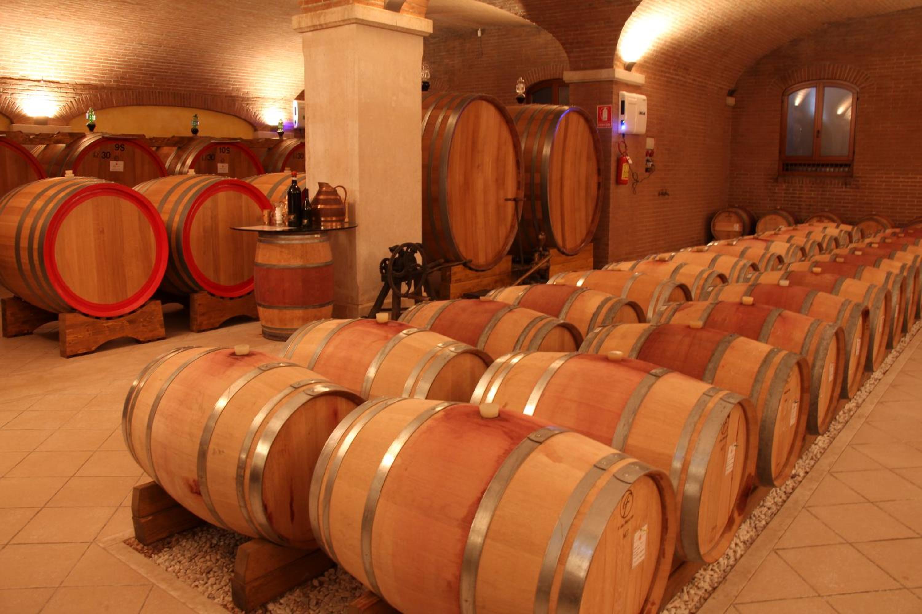 Agriturismo Valentina Cubi