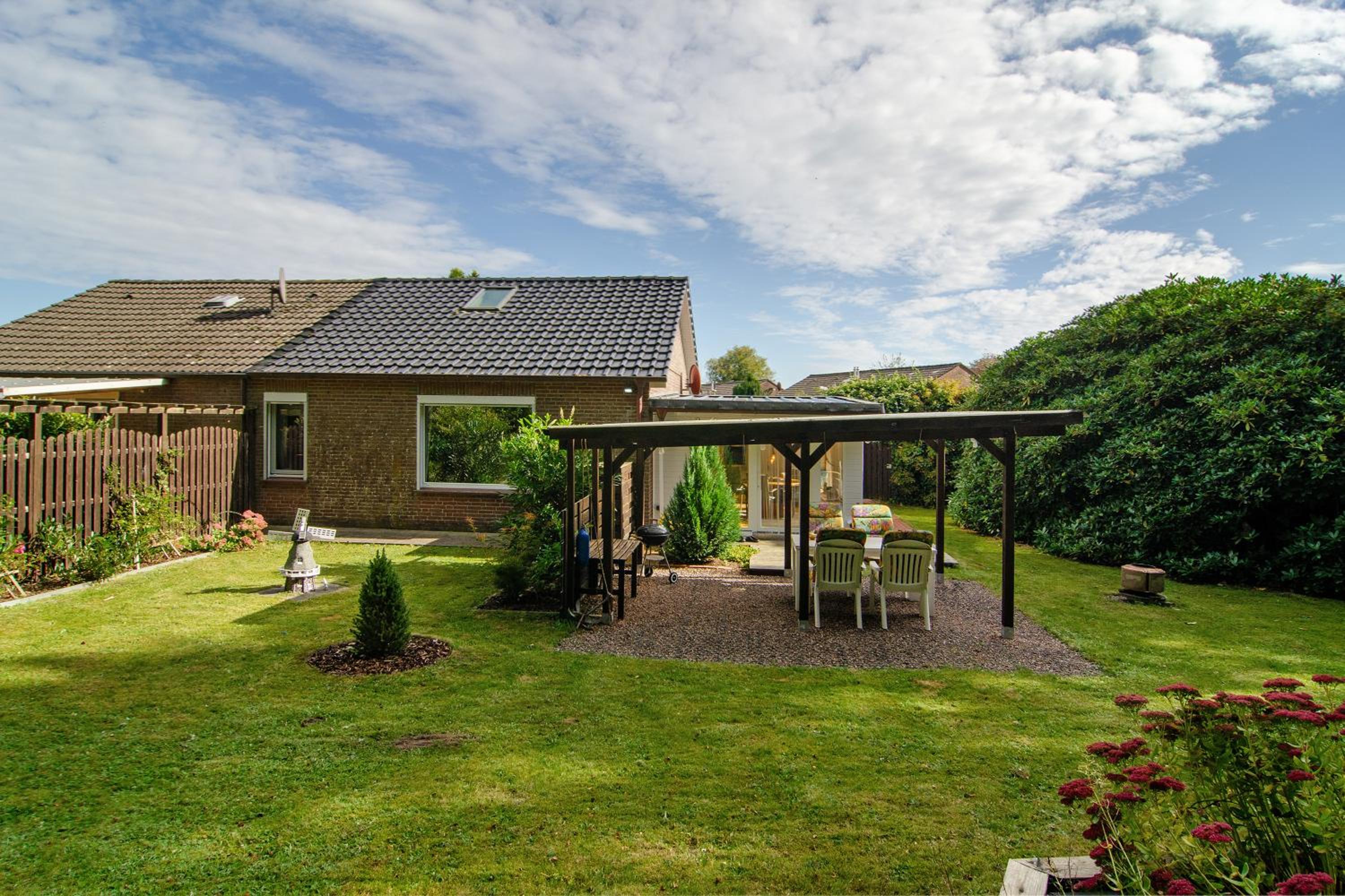 Ferienhaus Piet