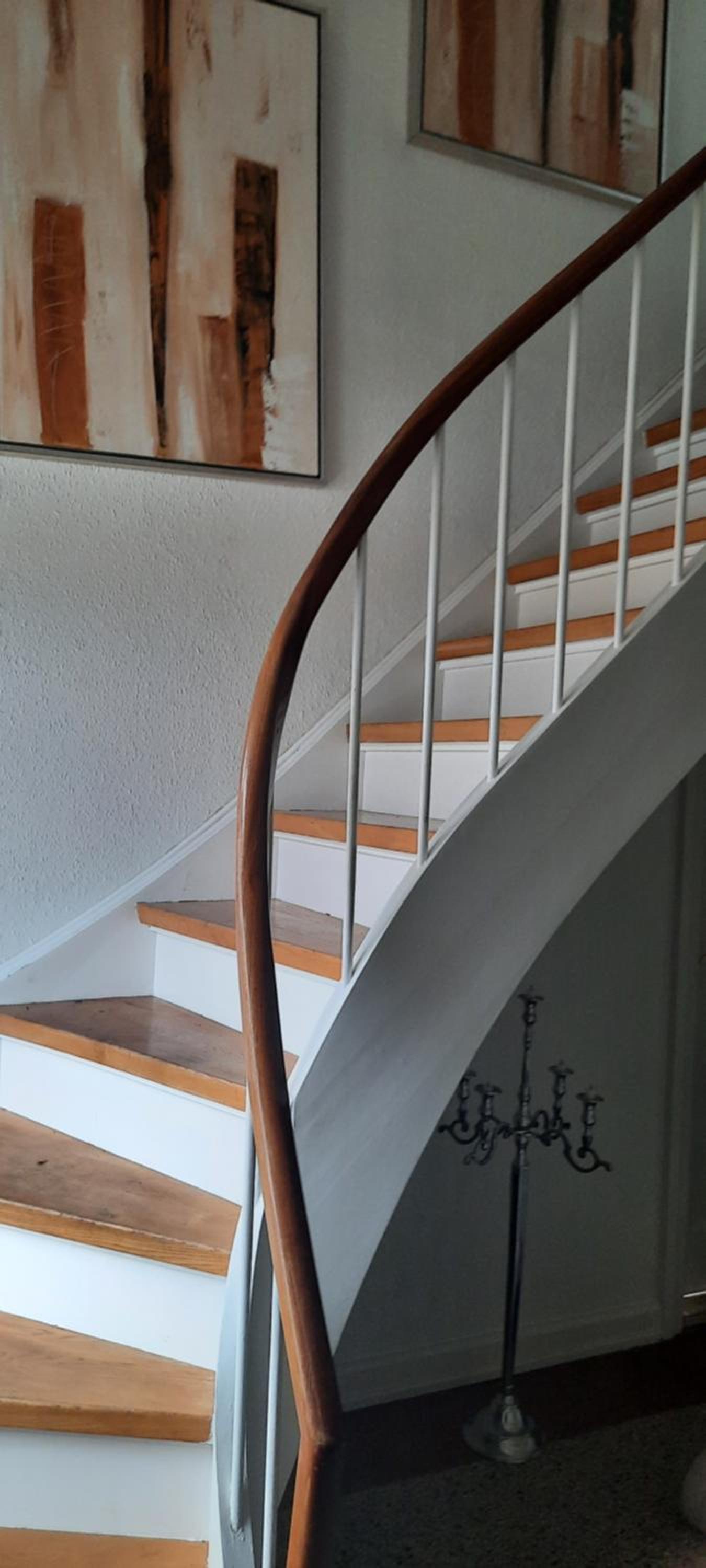 Dybvad Mølle bed and breakfast
