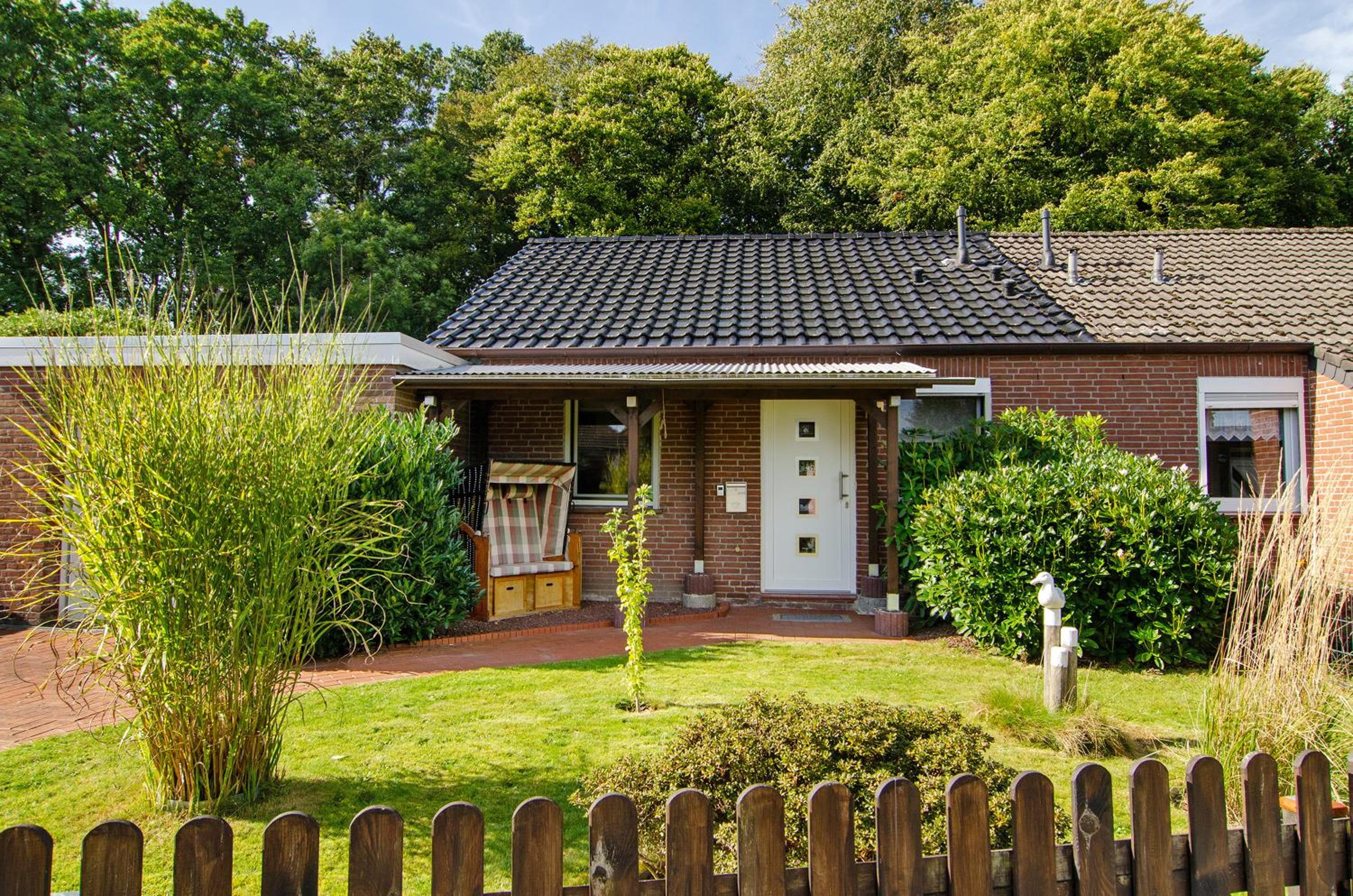 Ferienhaus Piet