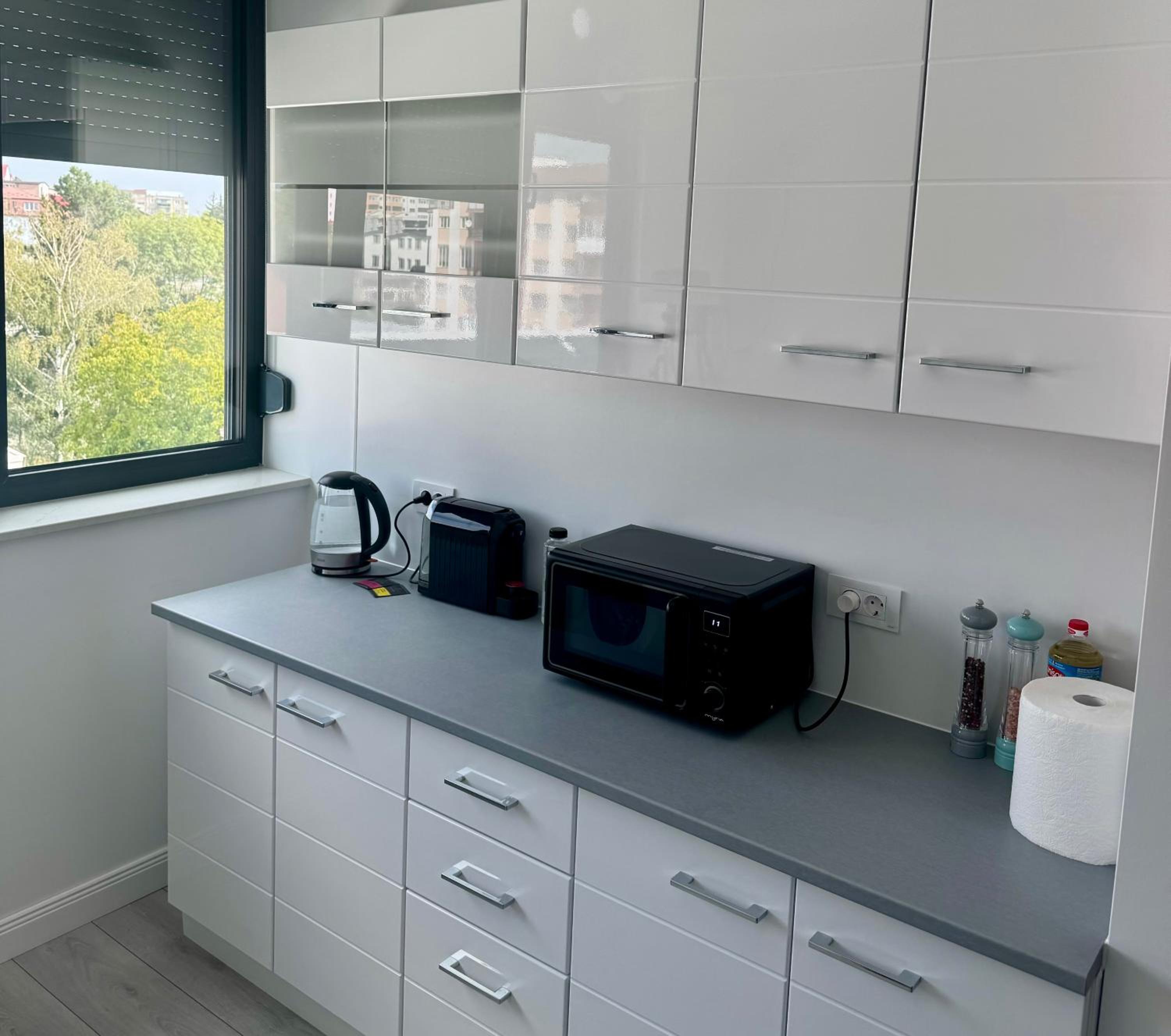 City Suceava Apartament 86 view 2