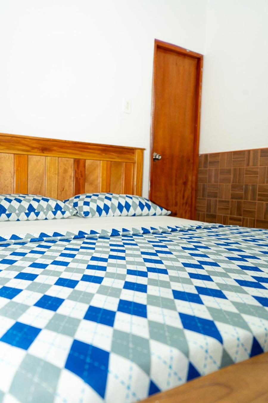 Maranatha hostal