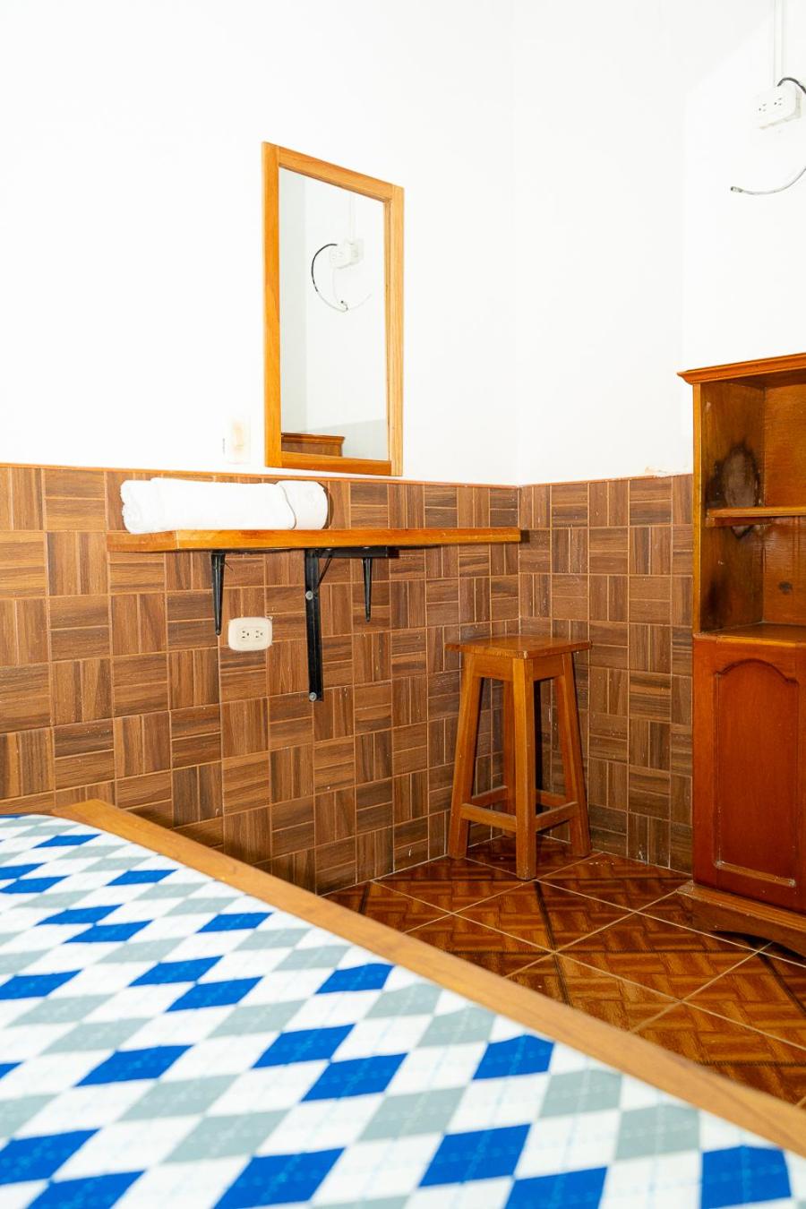 Maranatha hostal