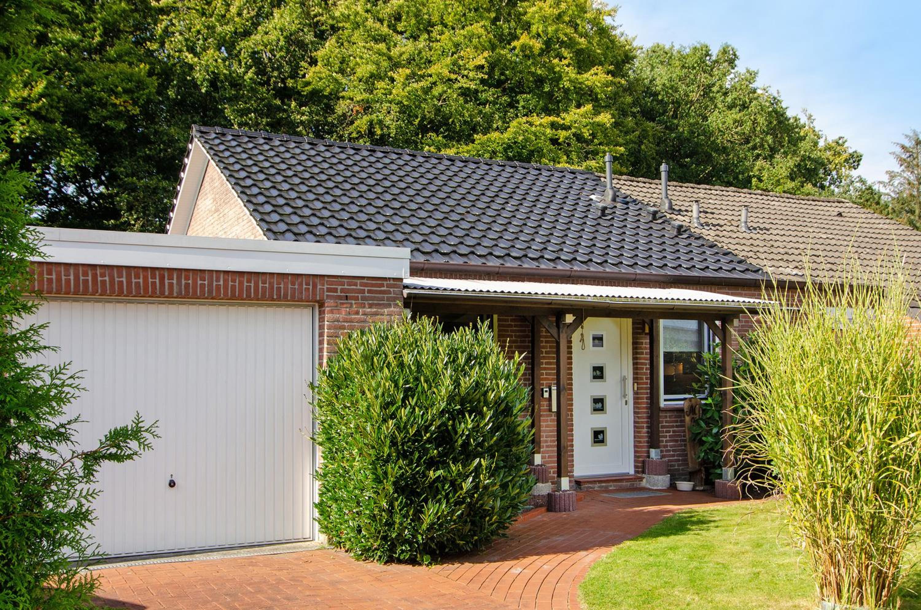 Ferienhaus Piet