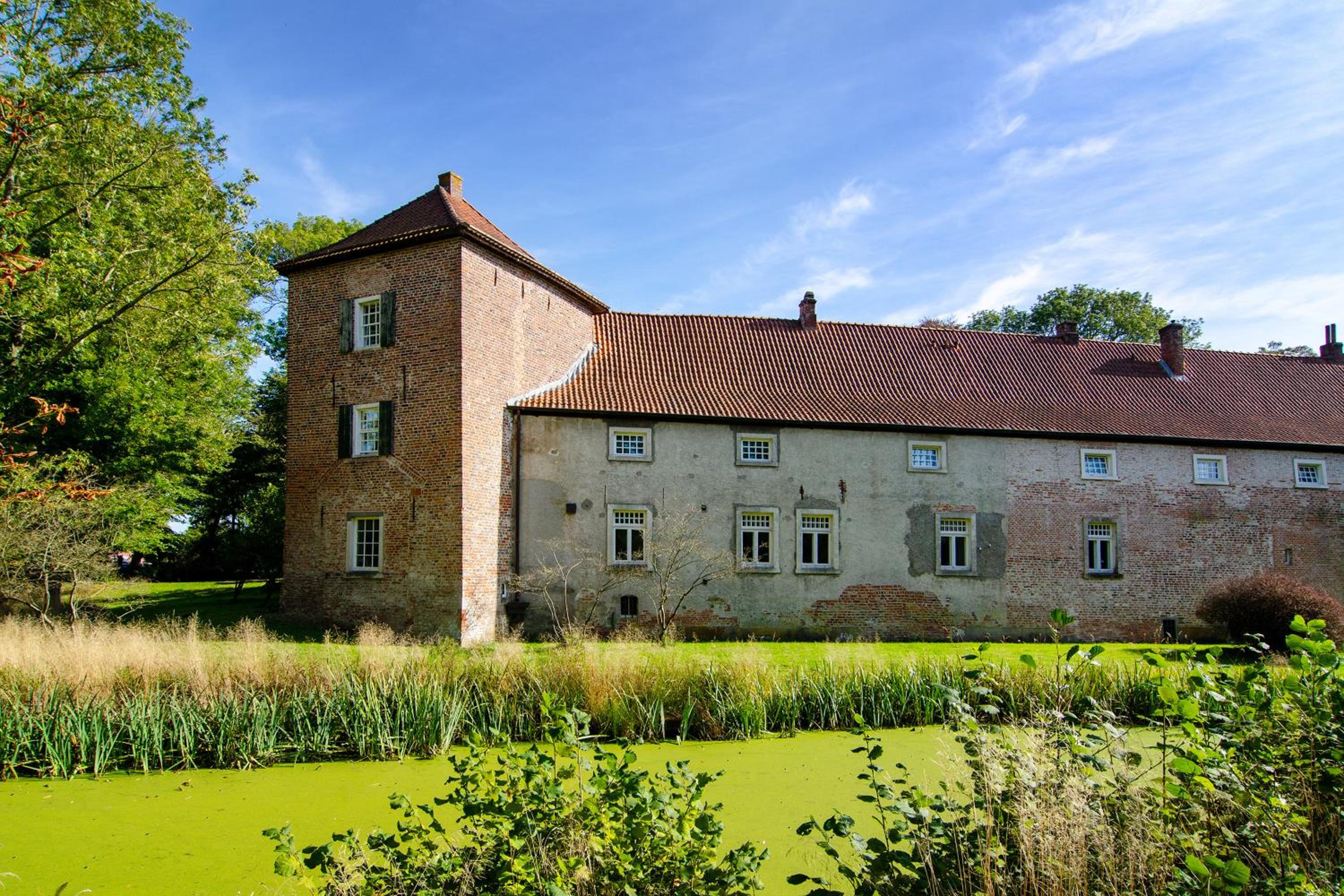Ferienhaus Piet