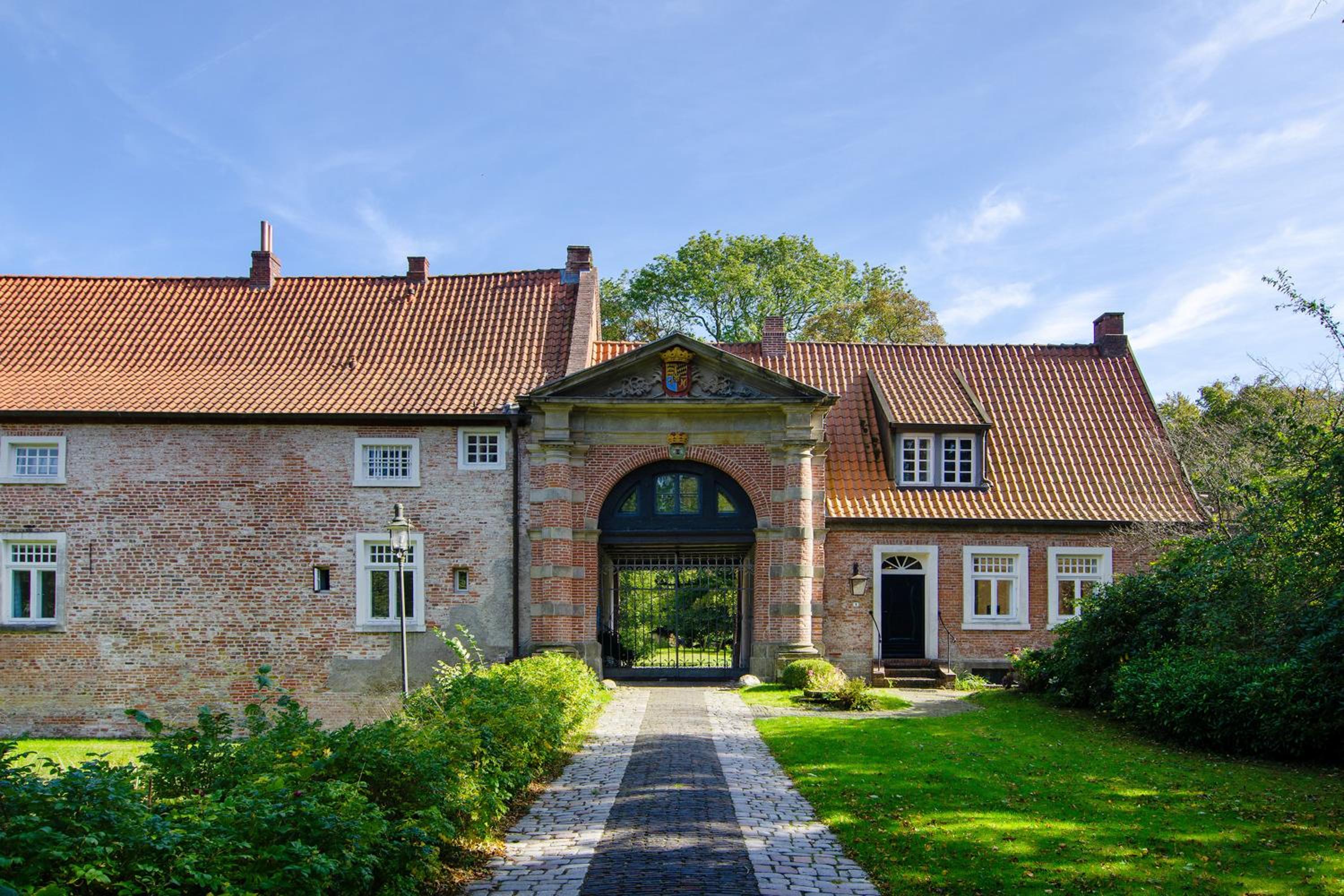 Ferienhaus Piet