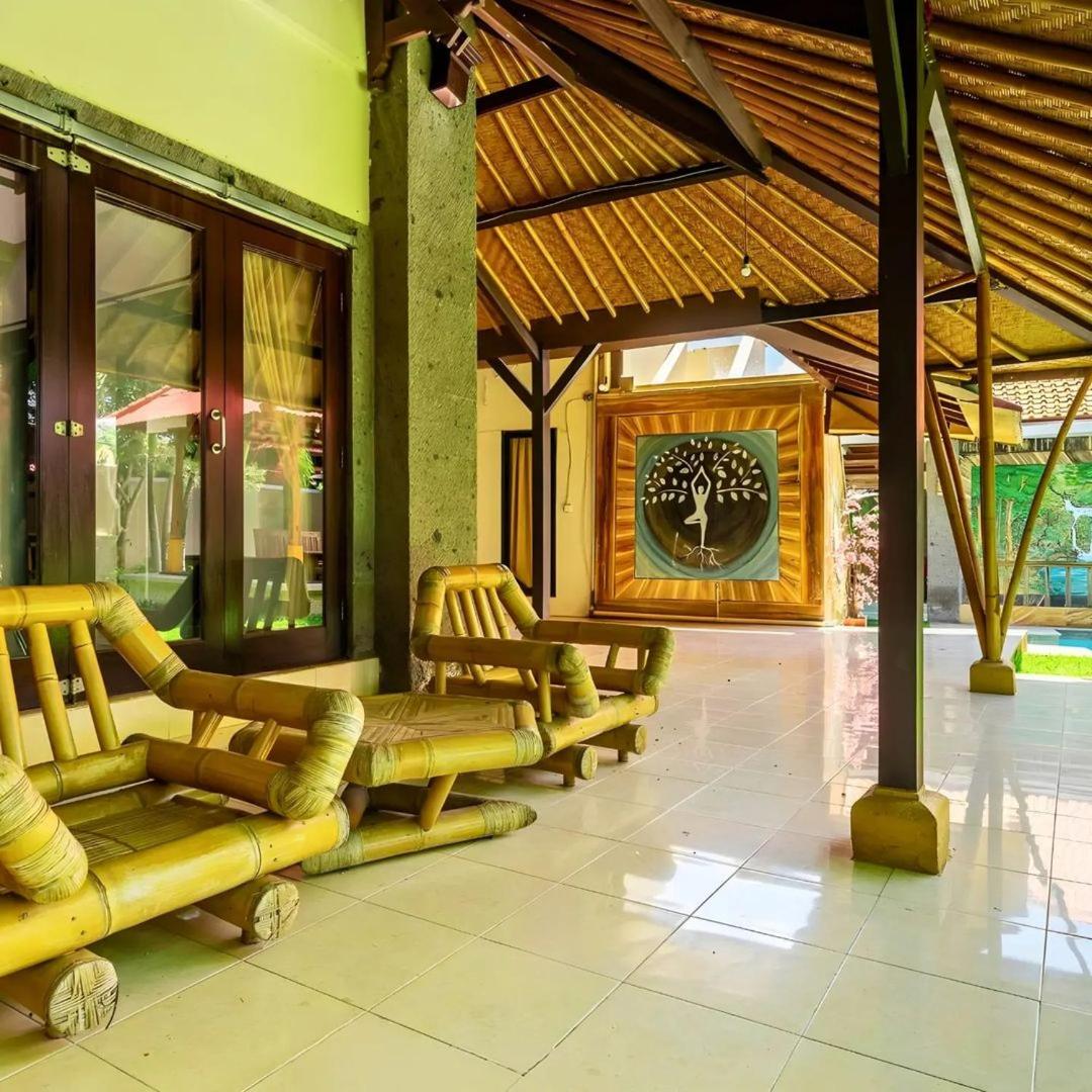 jyooty villa view 3