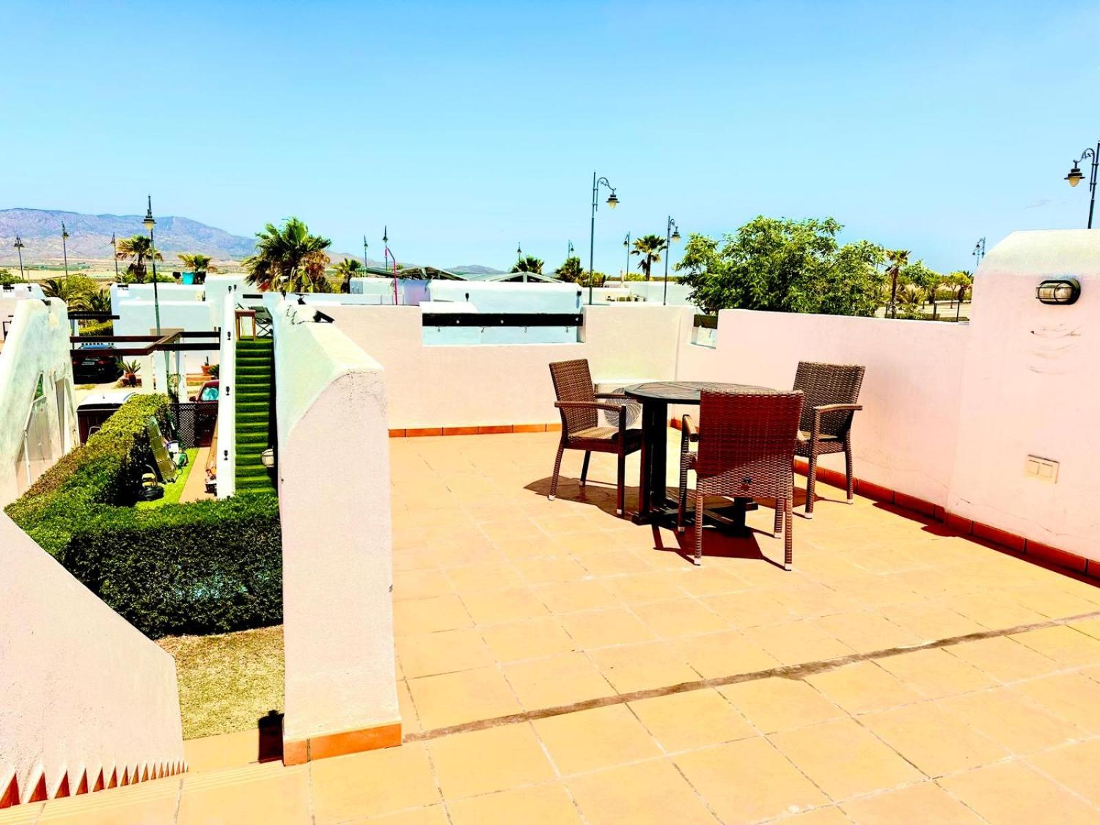 VILLA IZAN