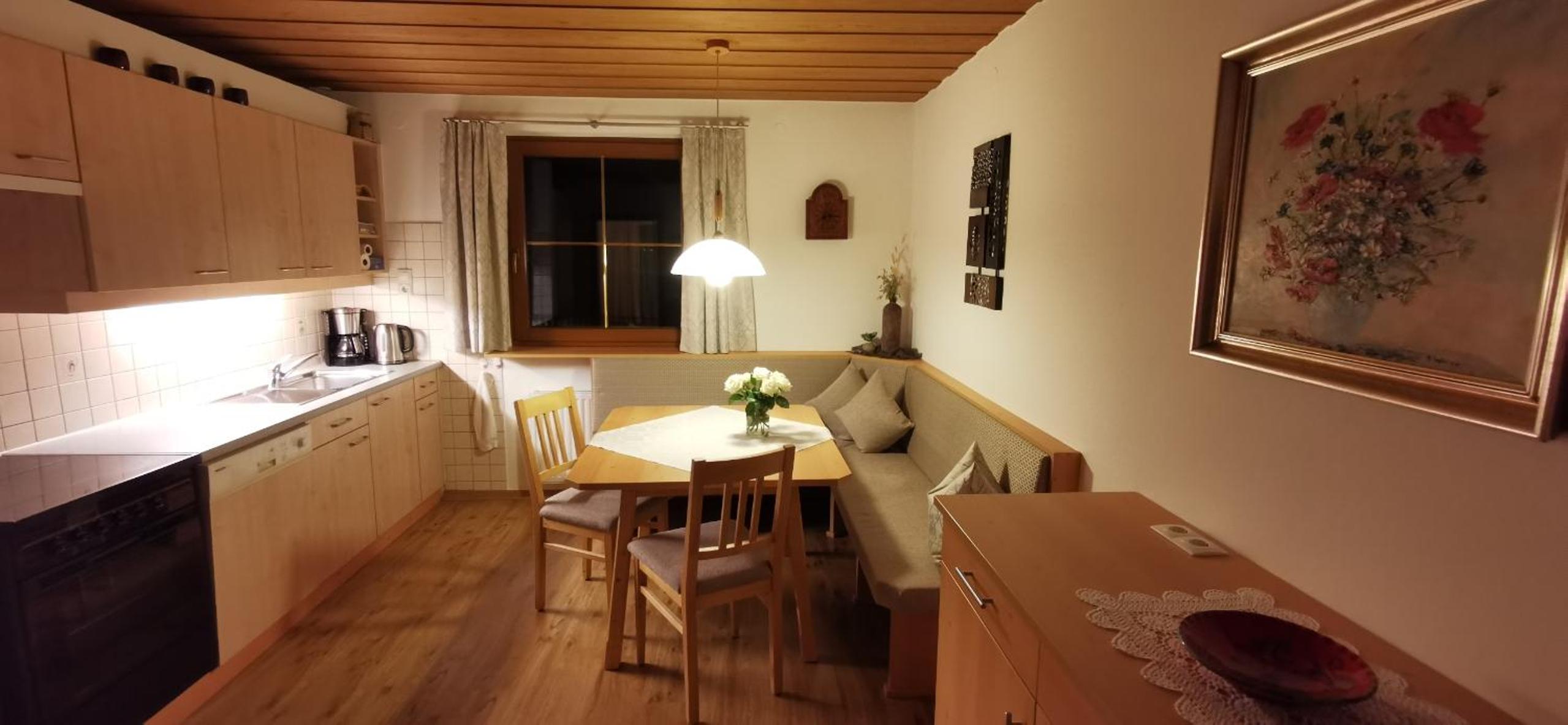 Ferienwohnung Johanna view 5