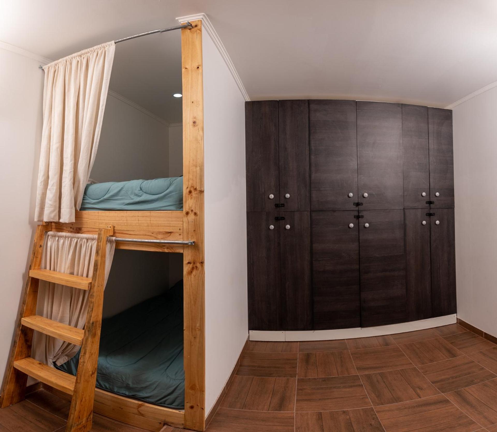 Puna Hostel